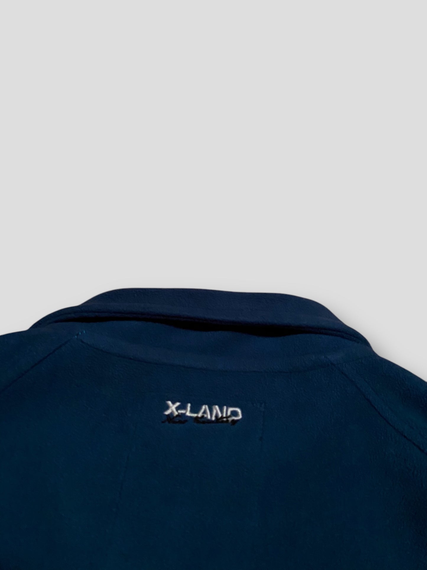X-Land Fleece (M)