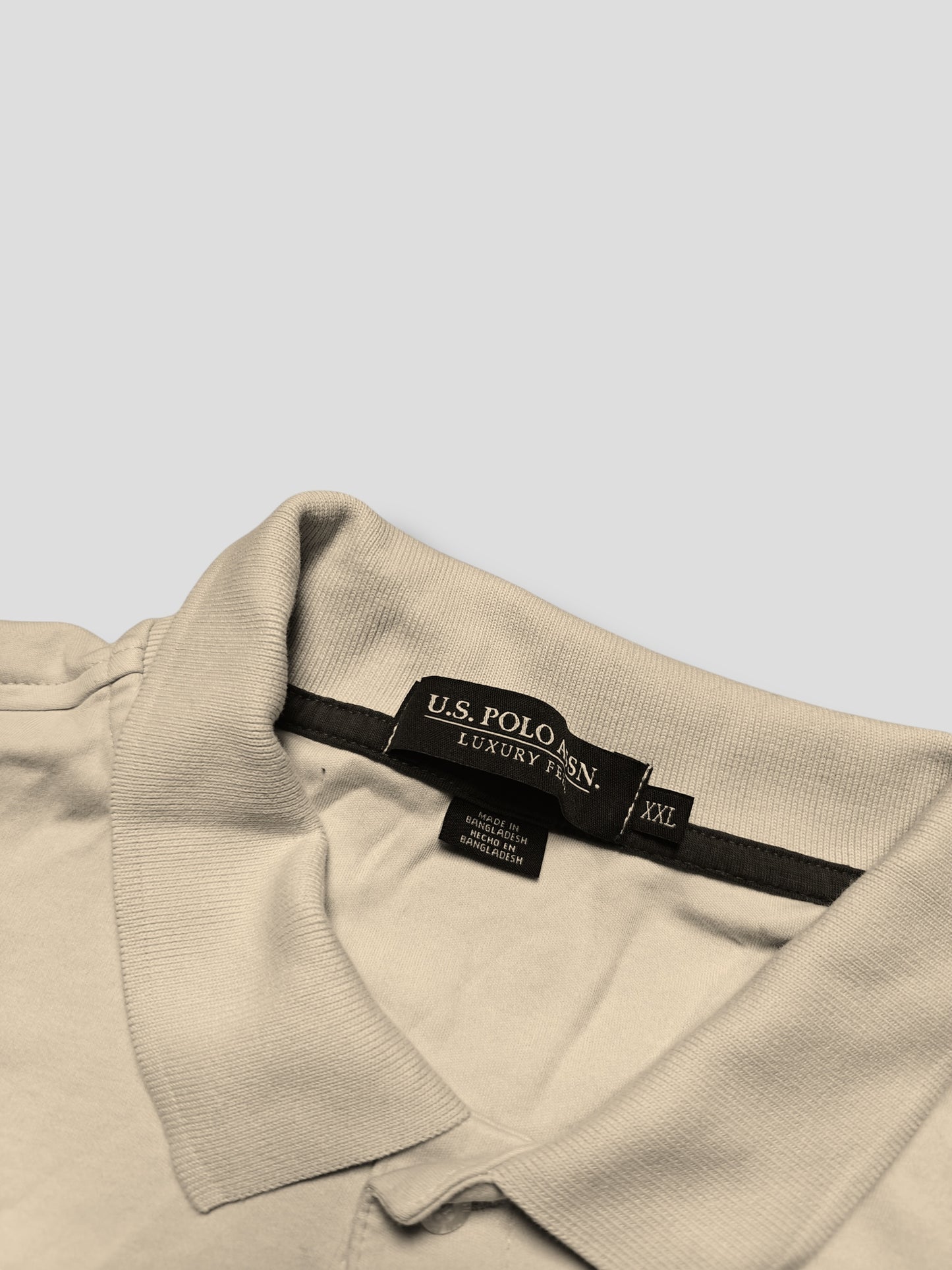 US Polo Pikeepaita (XXL)