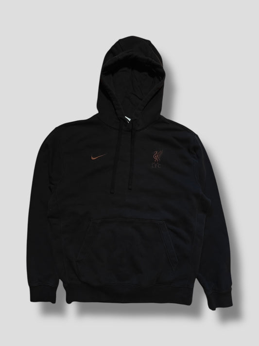 Nike Liverpool Huppari (S)