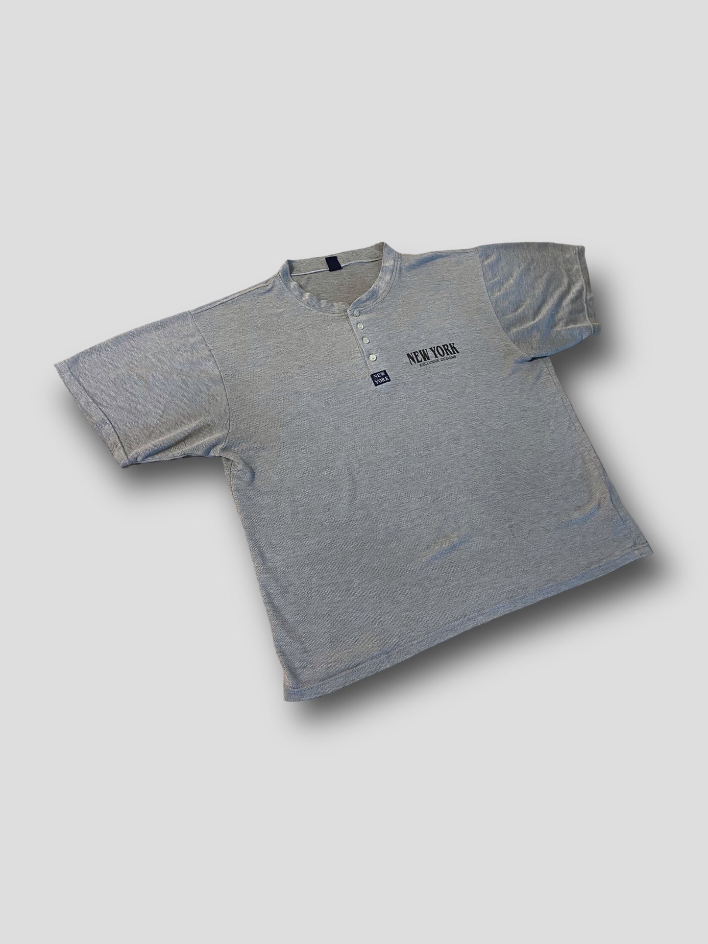 Vintage New York T-paita (XXL)