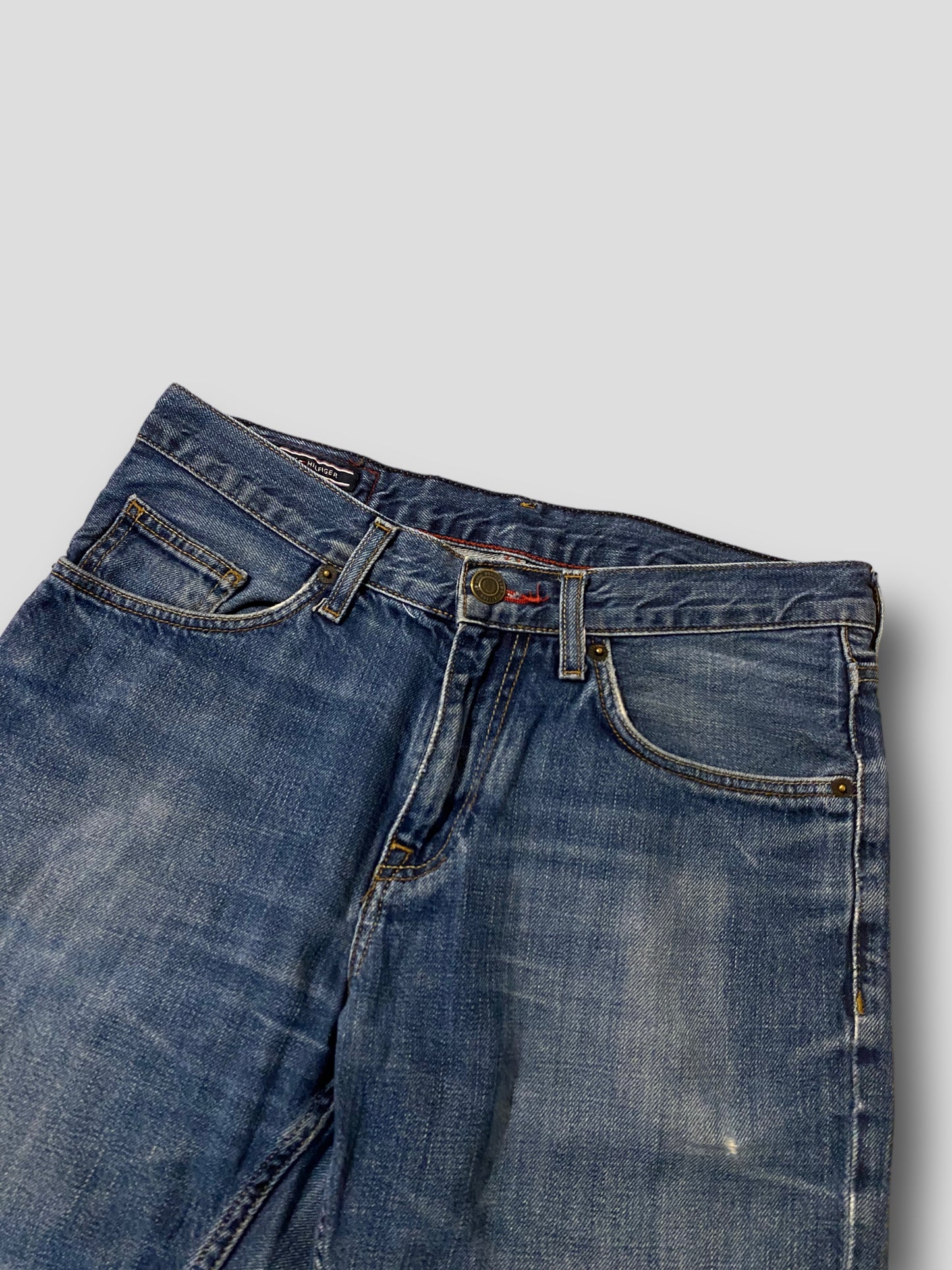 Tommy Hilfiger Farkut (W31, L32)