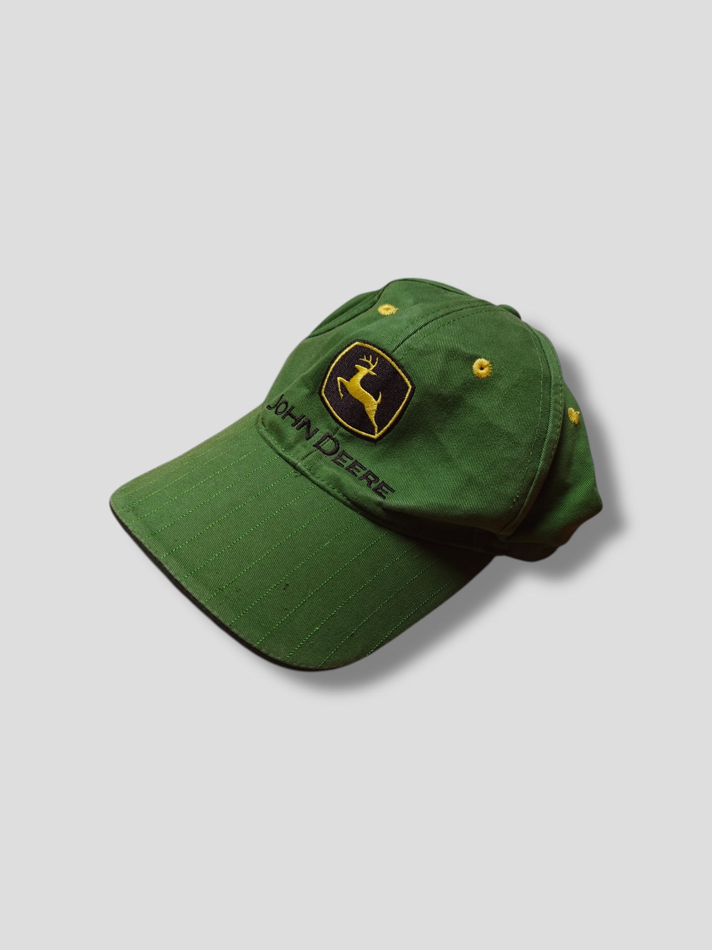 John Deere Lippis