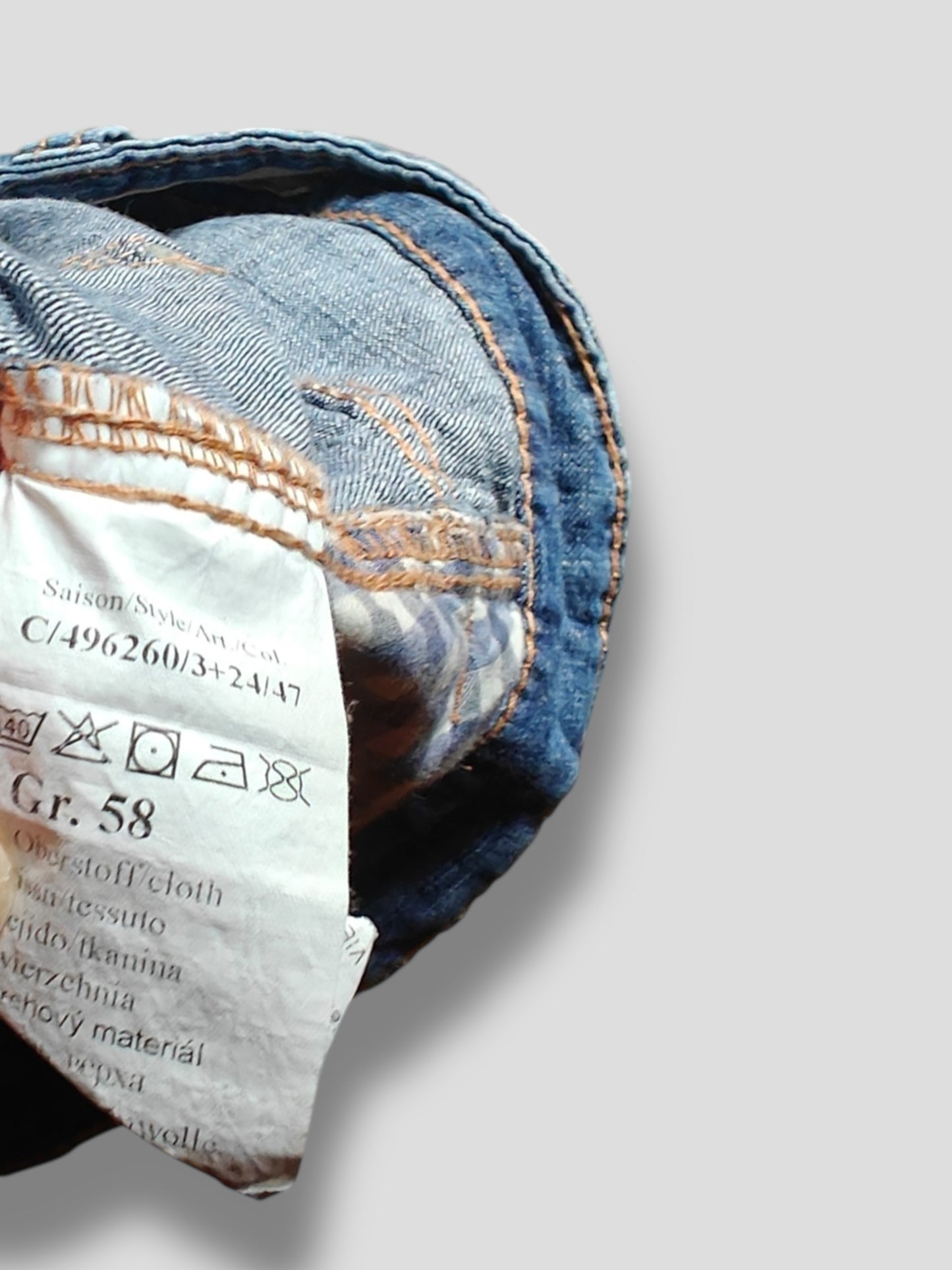 Camel Active Farkku Jortsit (XXL)