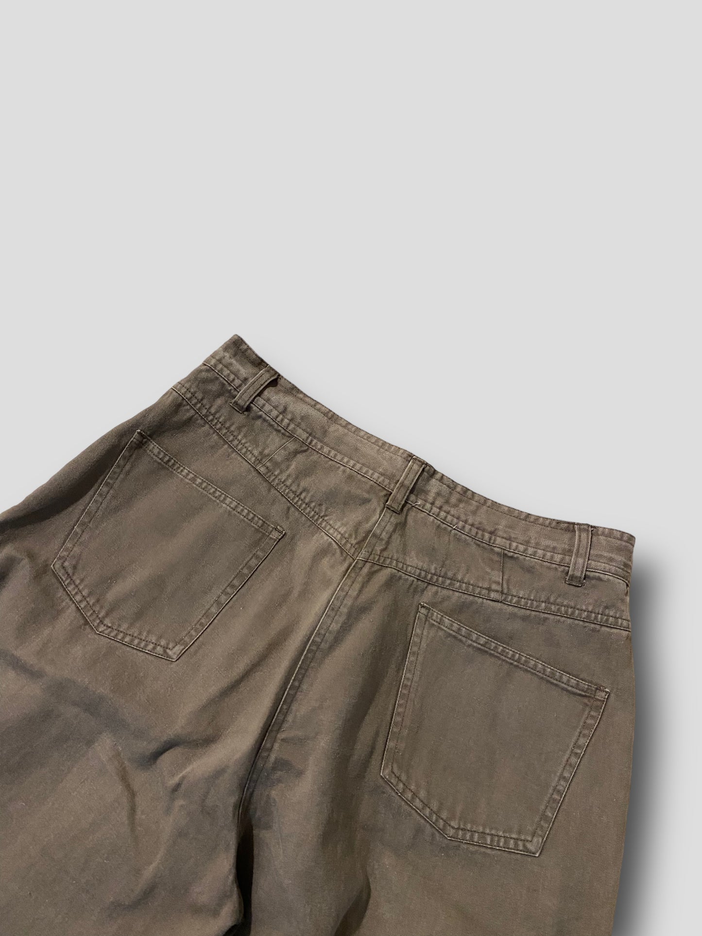Natural Essentials Farkut (W28 L30)