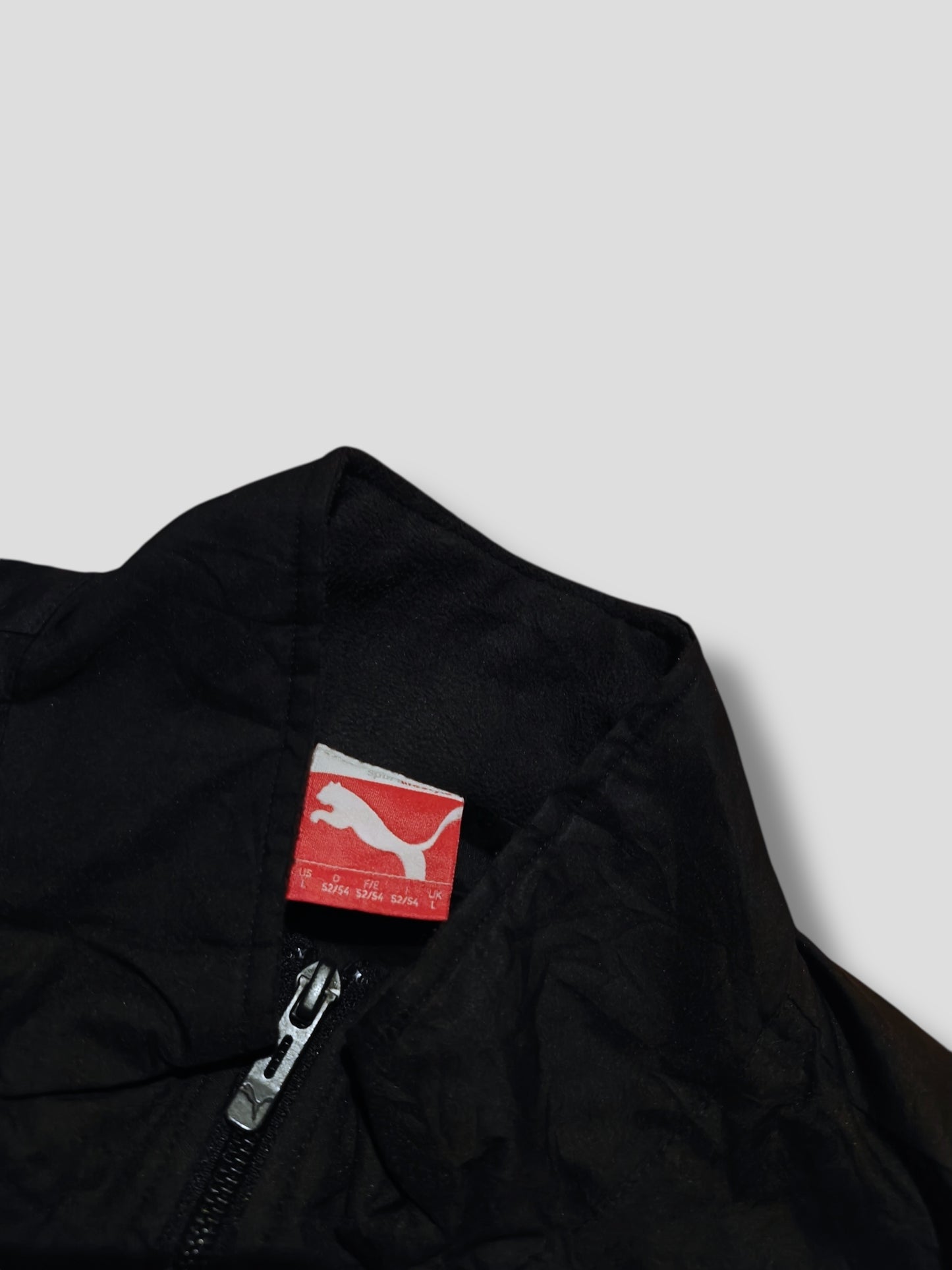 Puma Nylon Bombertakki (L)