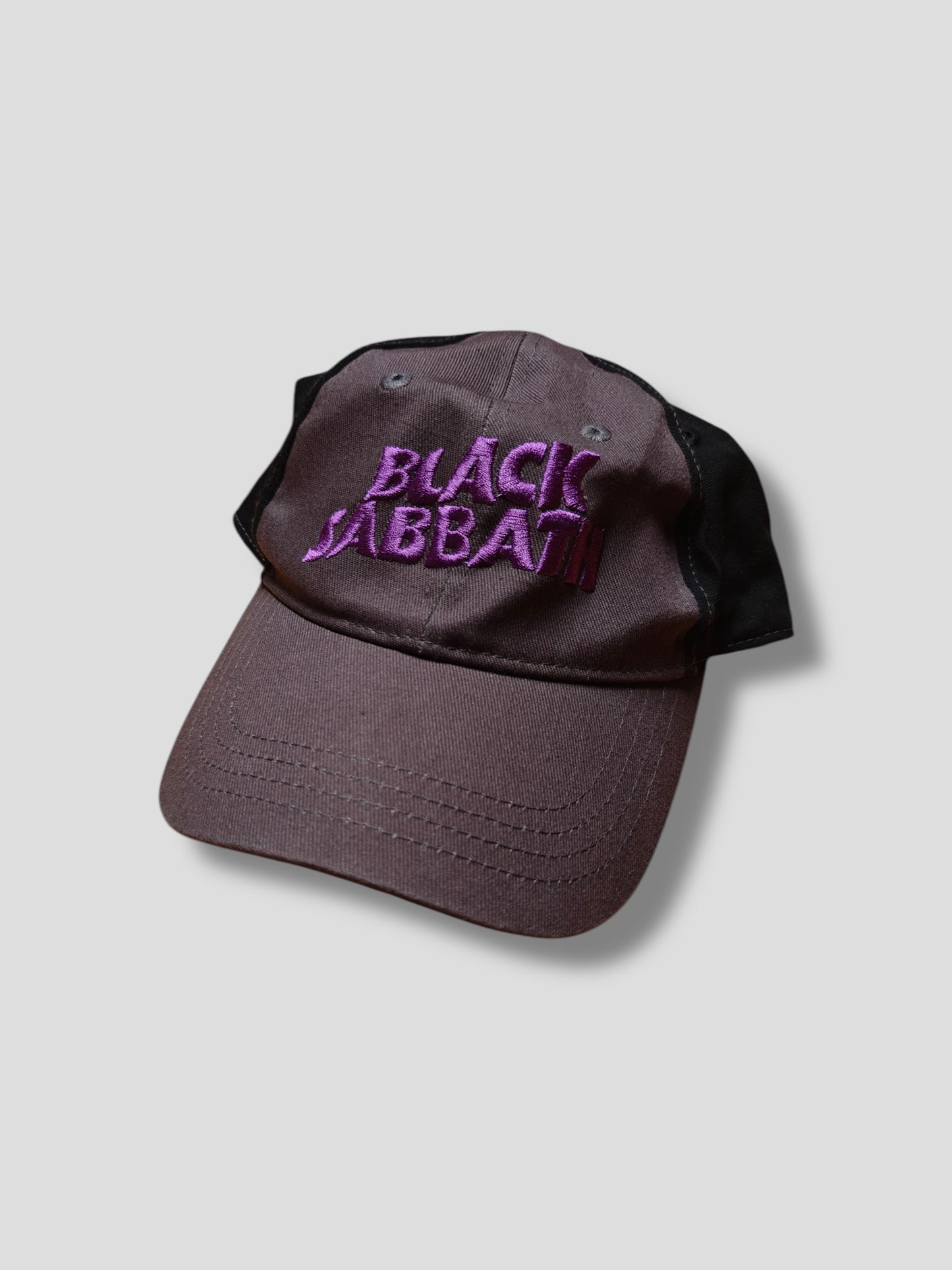 Black Sabbath Lippis
