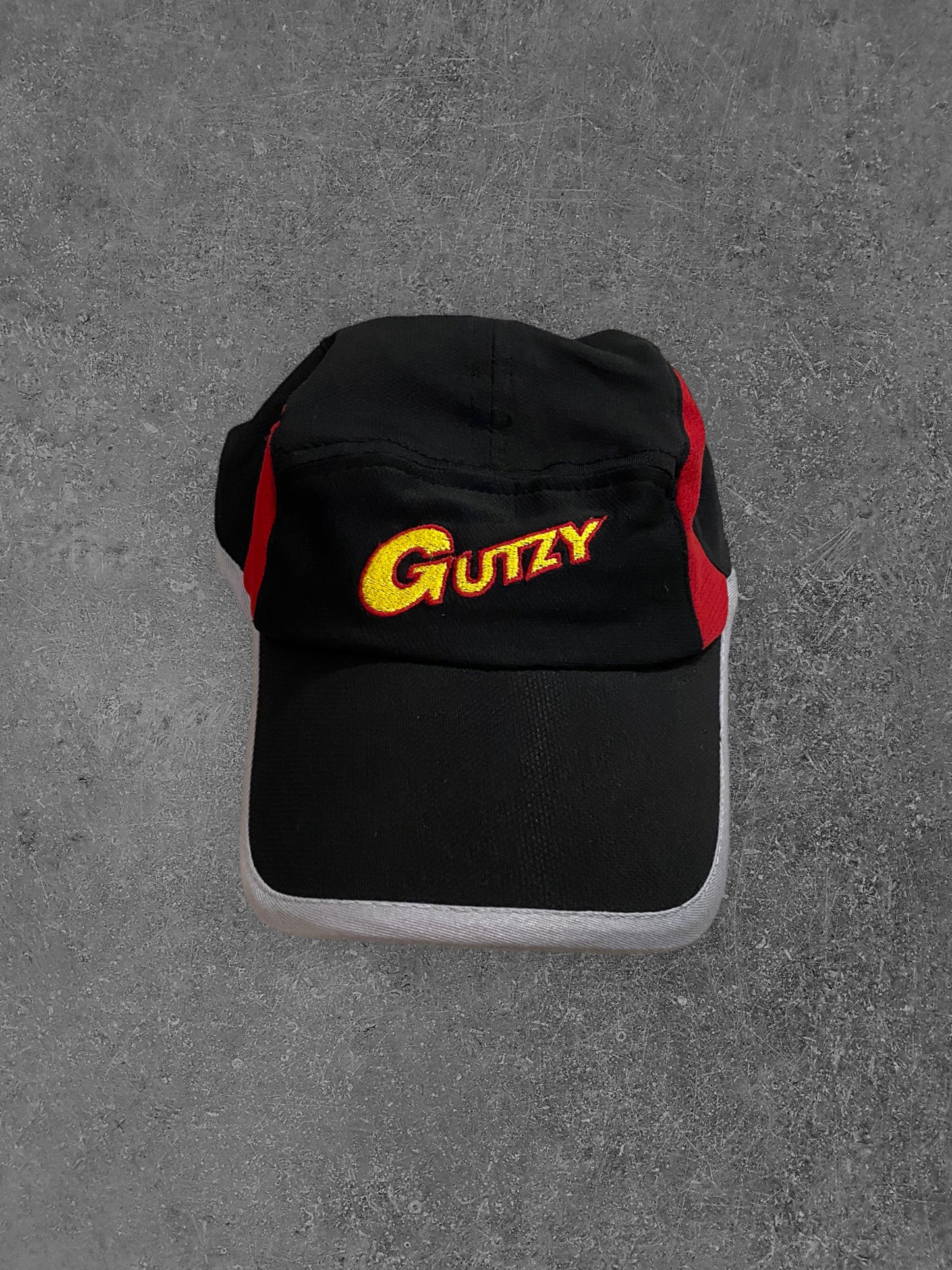 Gutzy Juoksulippis Lippis