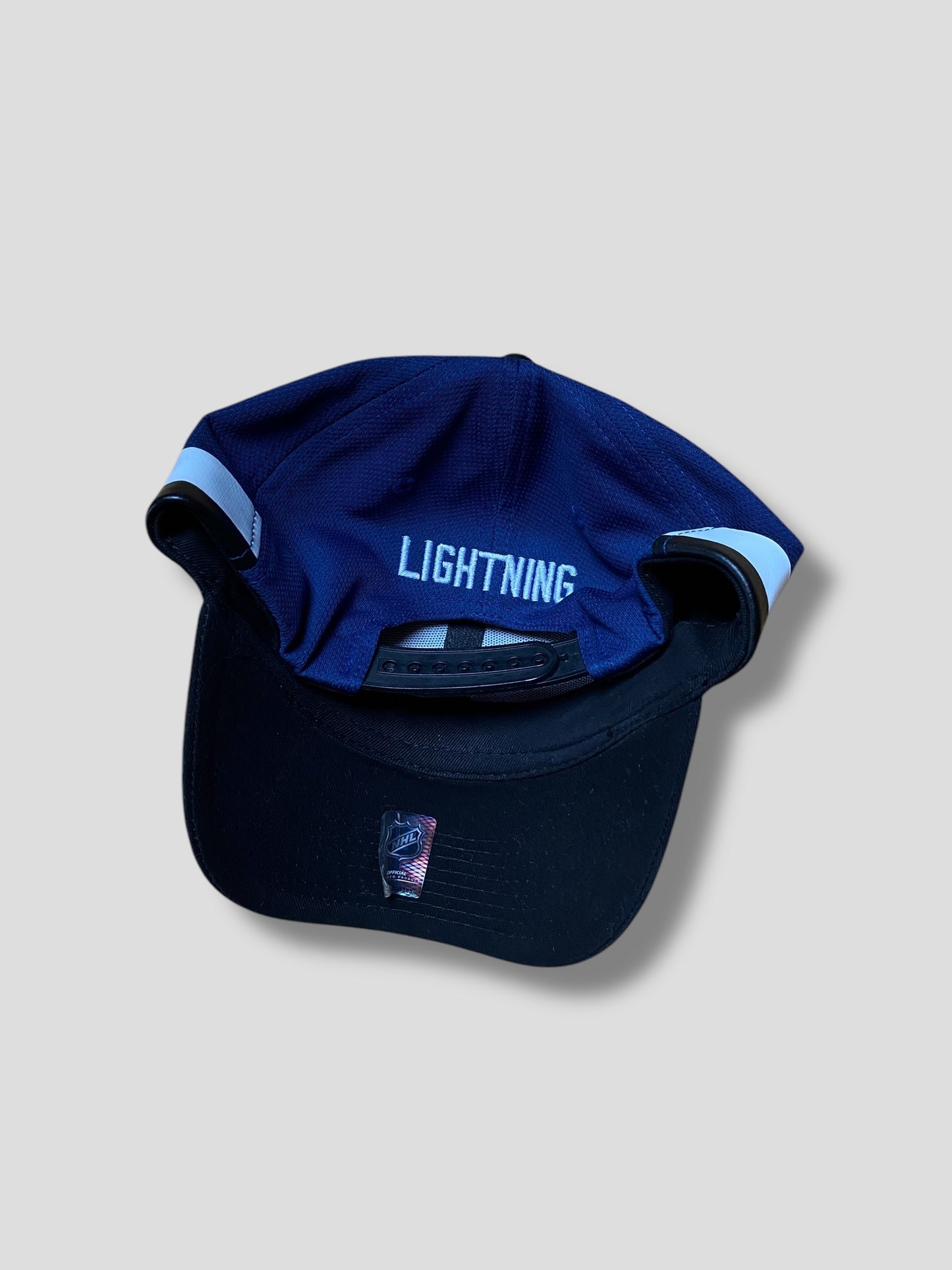 Tampa Bay Lightnings Lippis