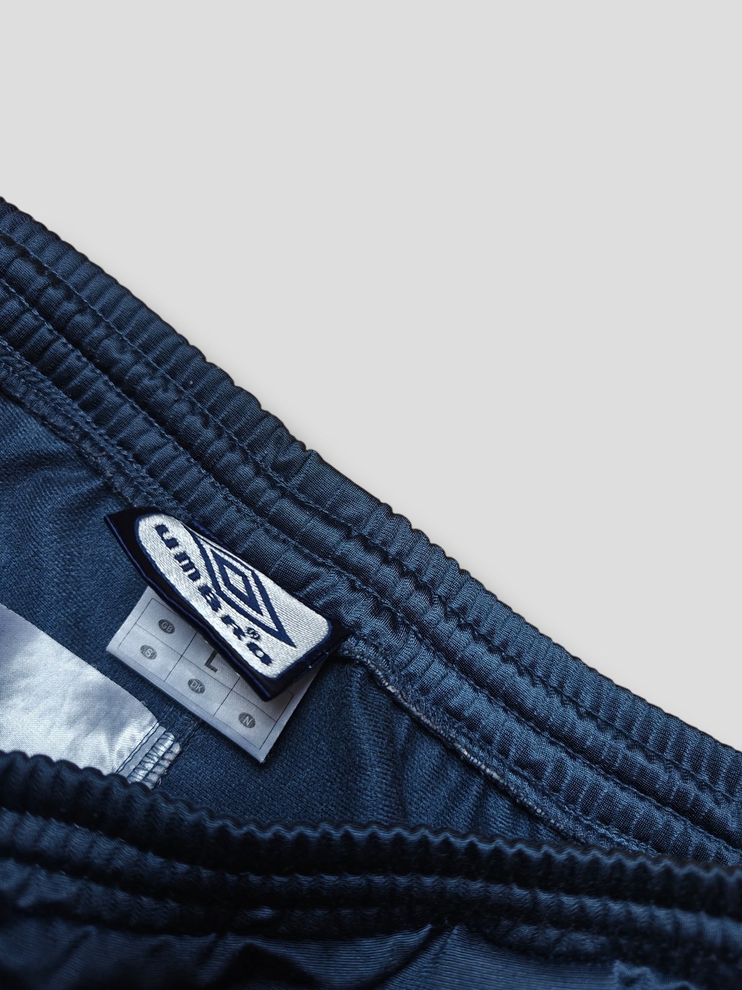 Umbro Vintage Tracker Pants (L)