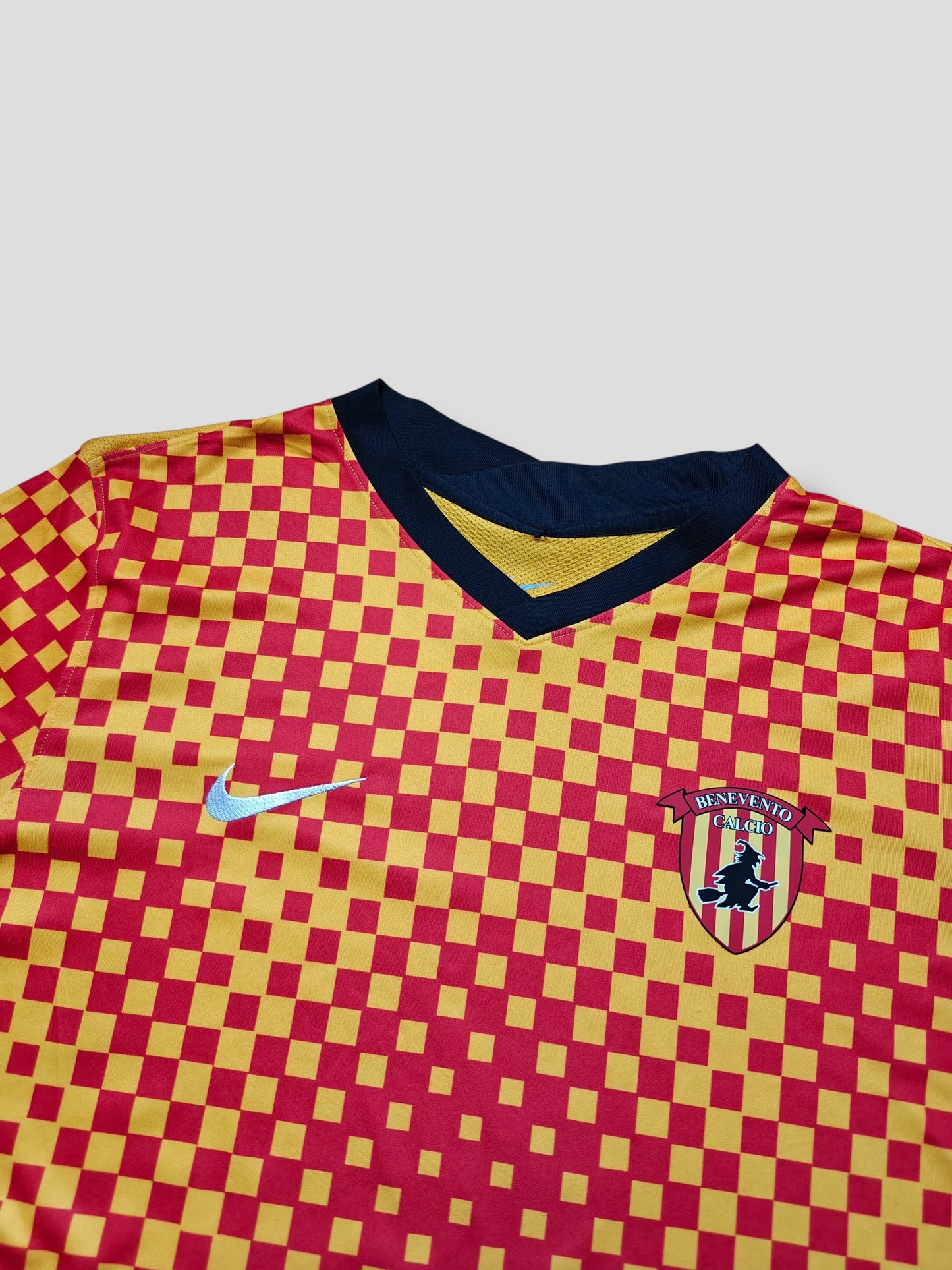 Benevento Calcio Pelipaita (XL/XXL)