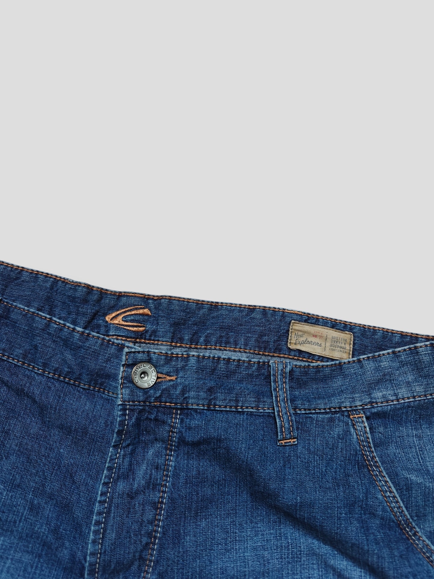 Camel Active Farkku Jortsit (XXL)