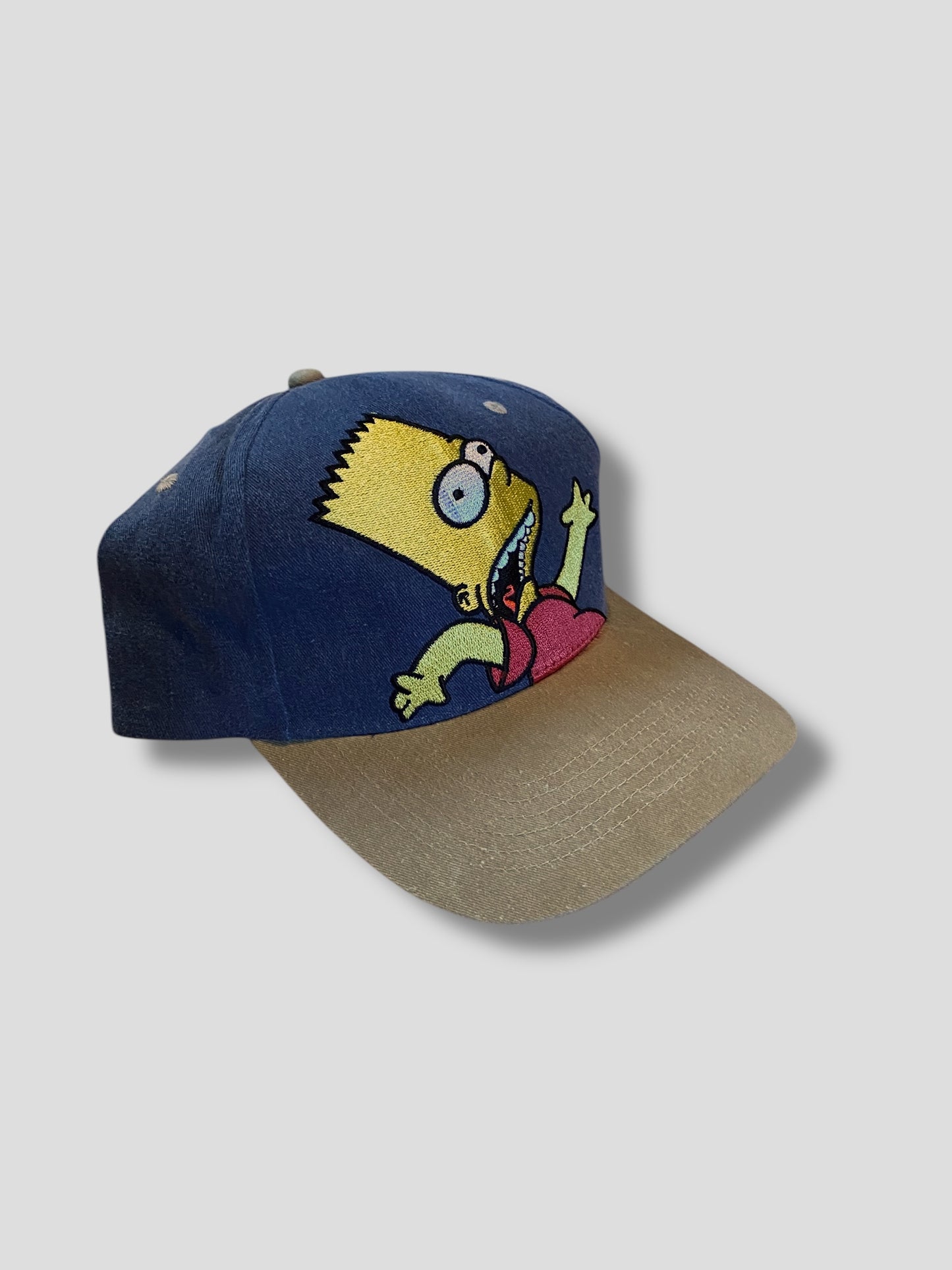 The Simpsons Lippis