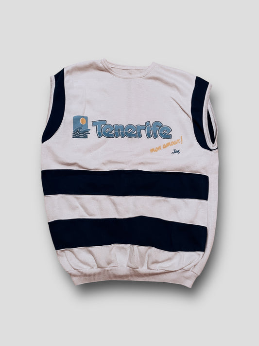 90s Teneriffa Hihaton College (S/M)