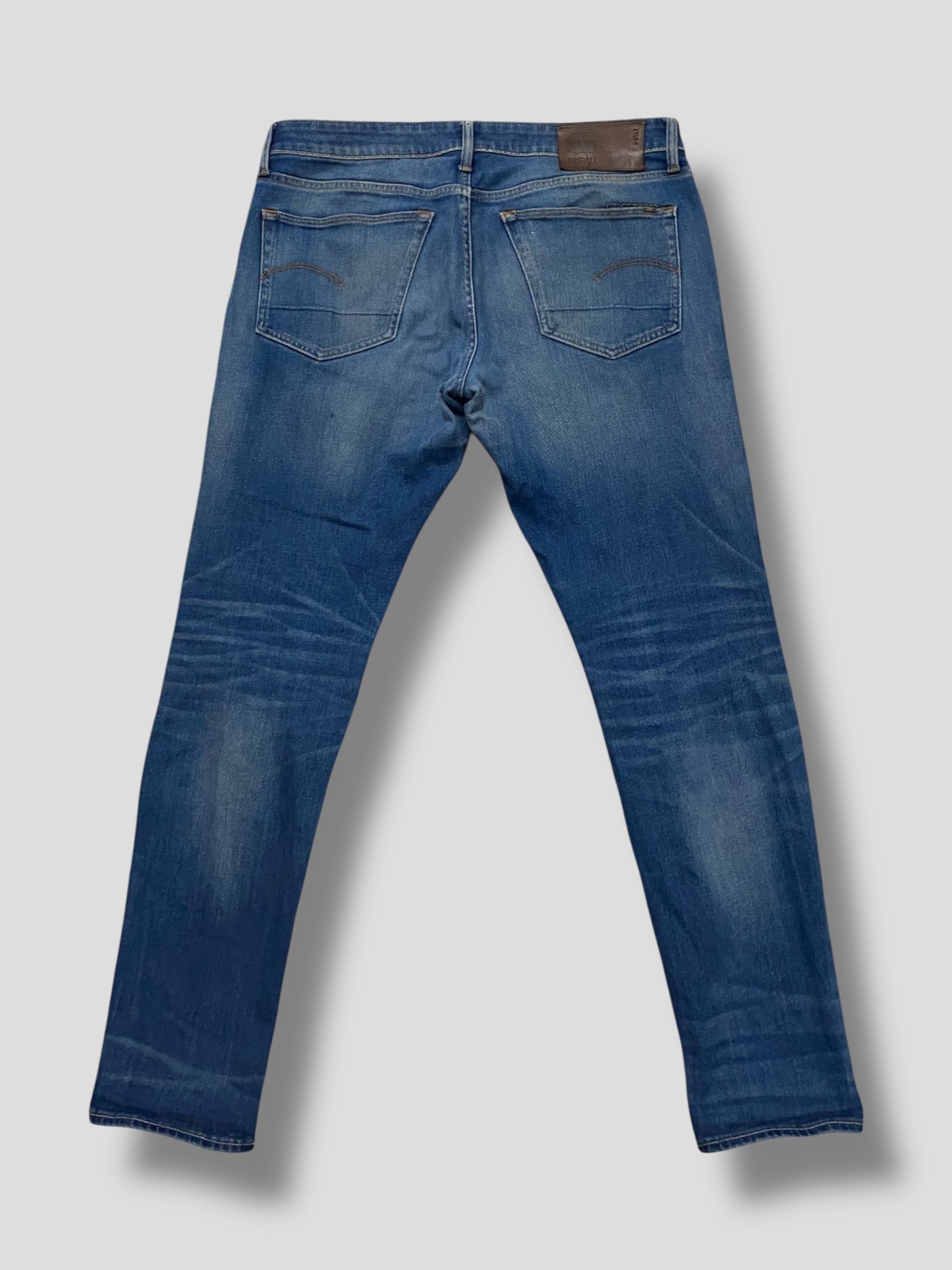 G-Raw 3301 Farkut (W32, L32)