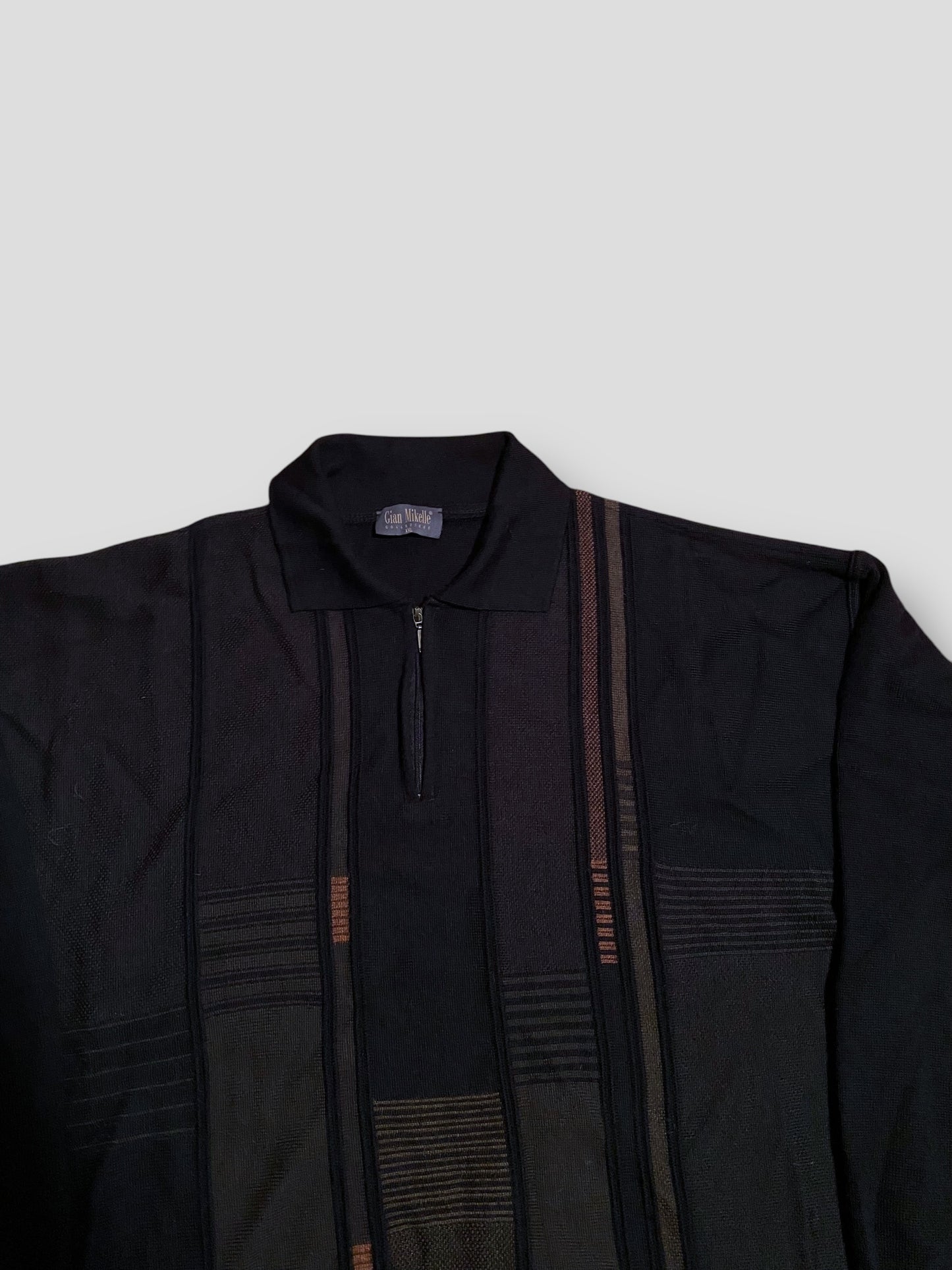 Gian Mikelle Neule (XL)
