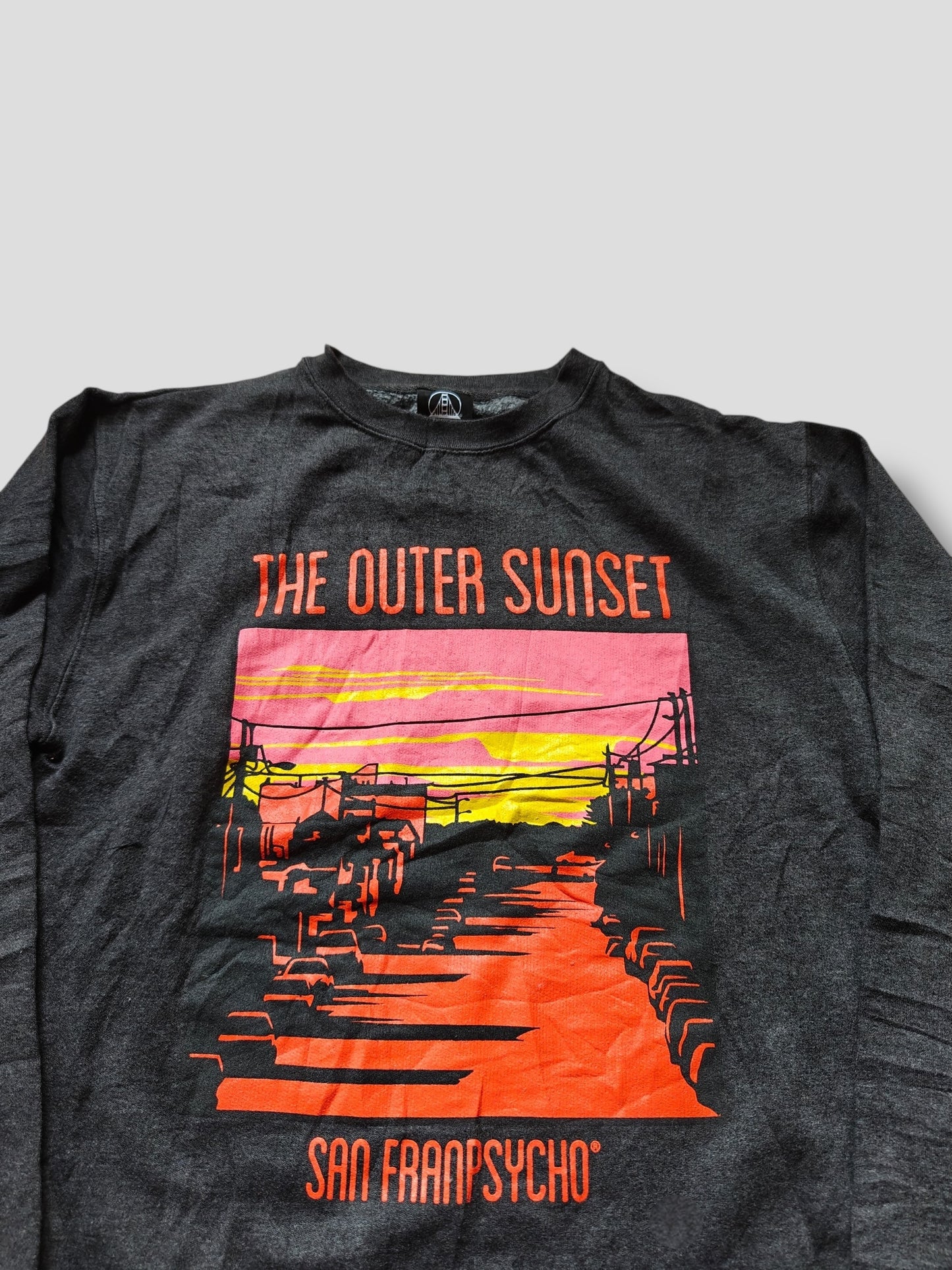 Outer Sunset (M)