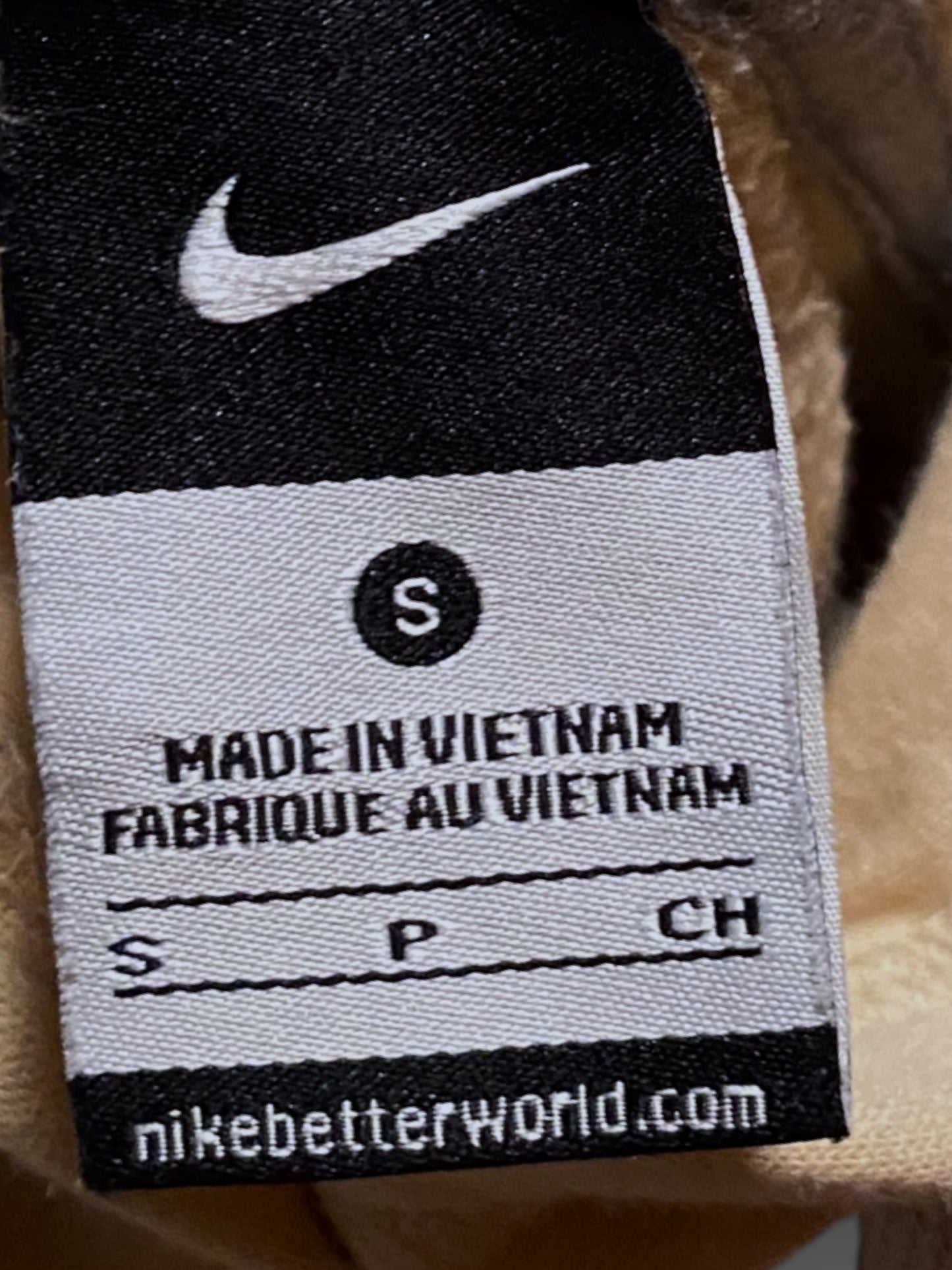 Nike Chelsea Football Huppari (S)