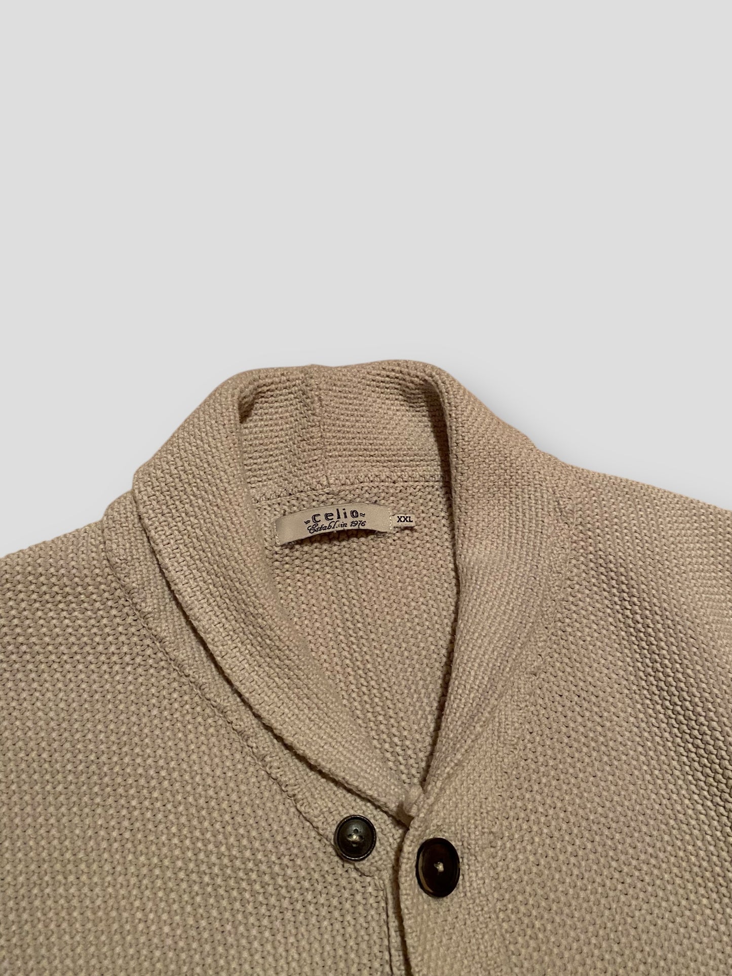 Celio Neuletakki (XL)