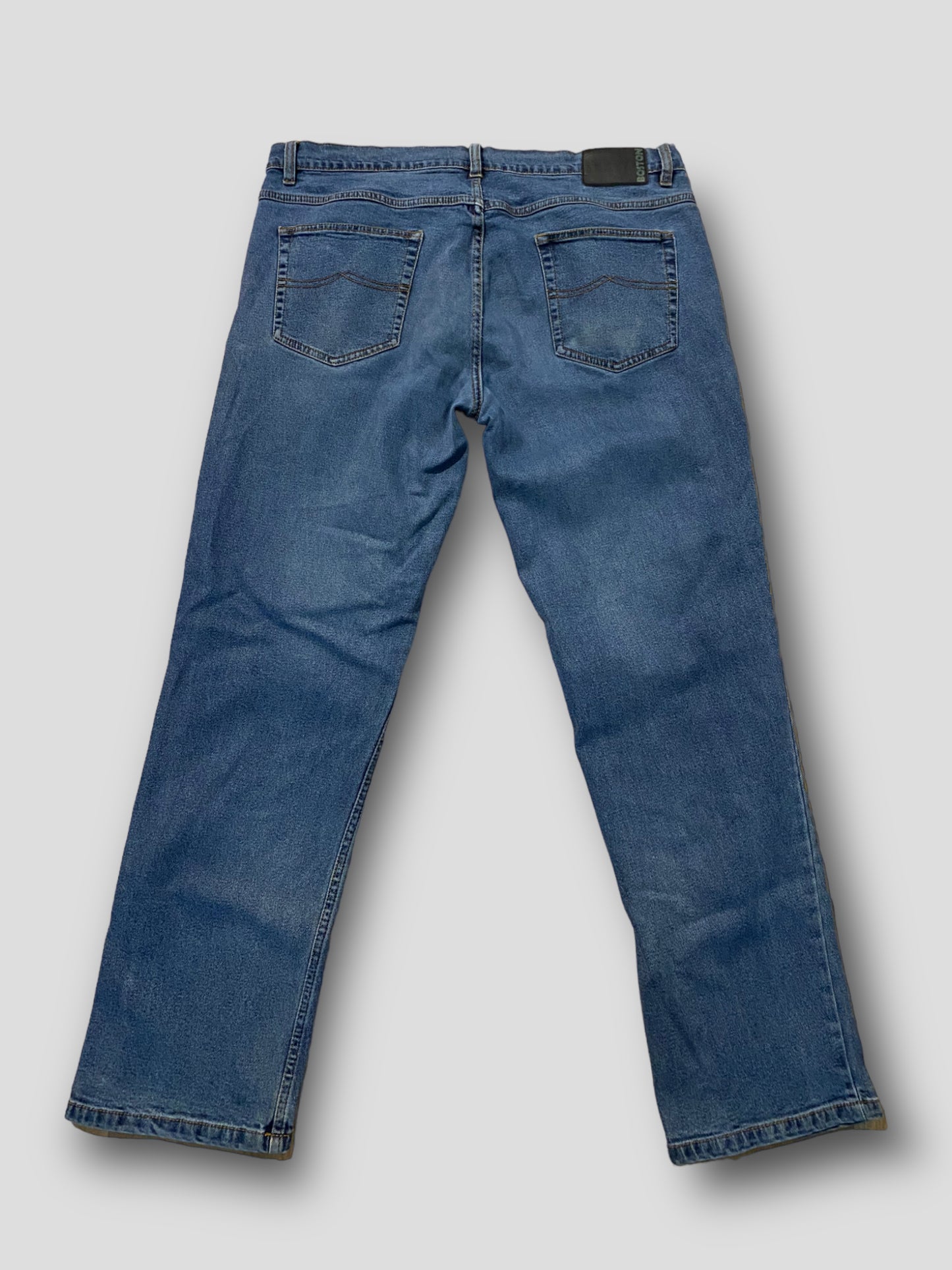 Boston Farkut (W36 L30)