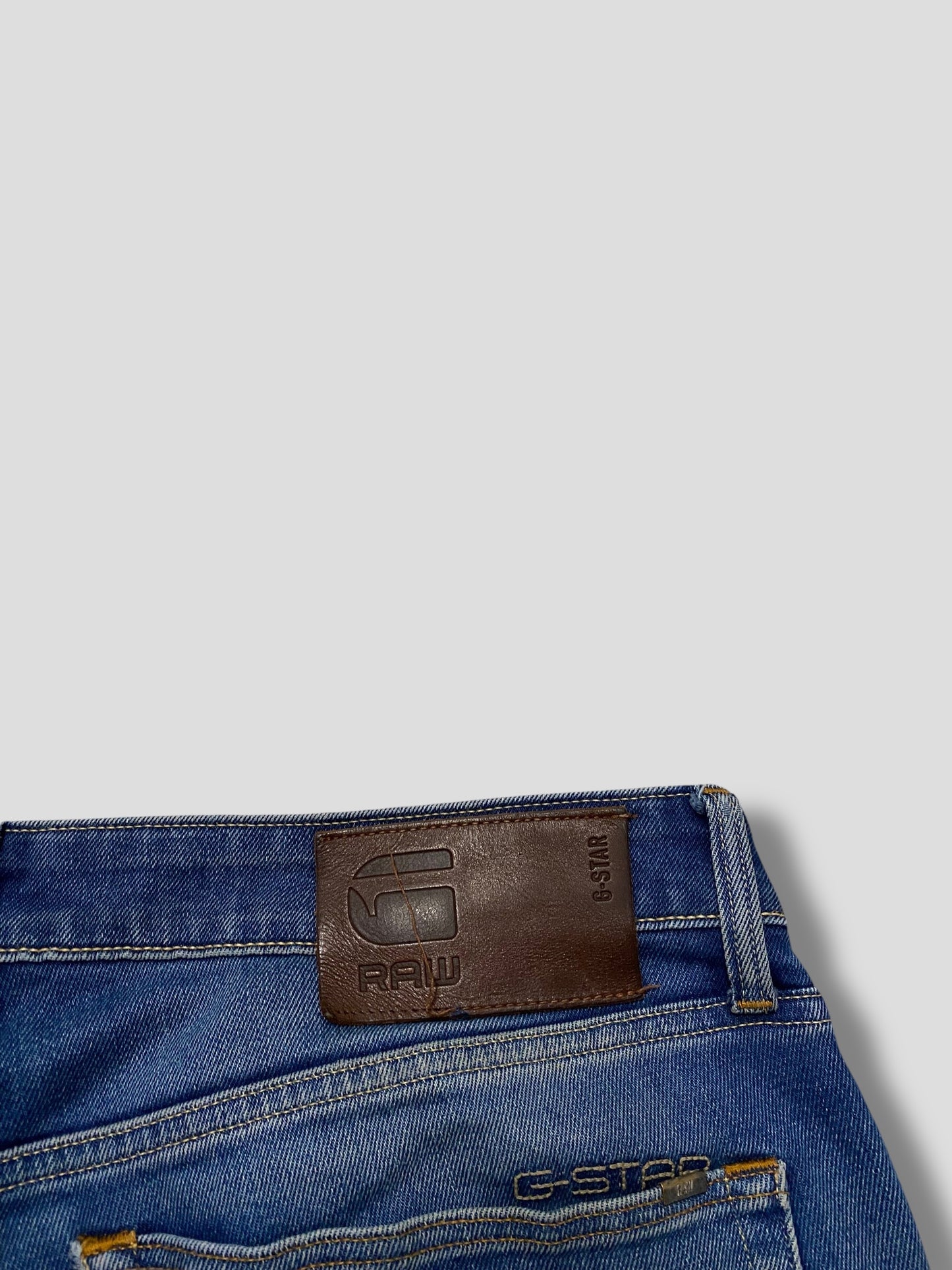G-Raw 3301 Farkut (W32, L32)