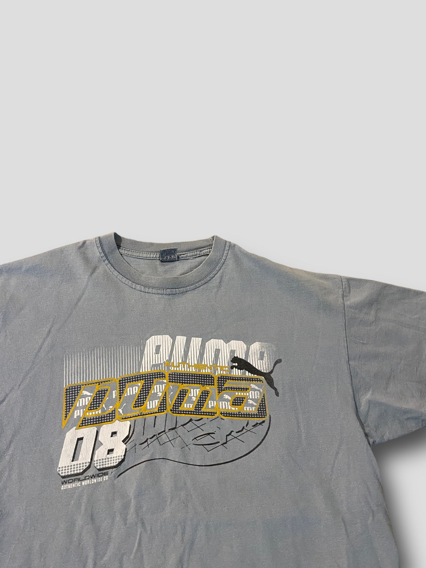 Puma Vintage T-paita (S)