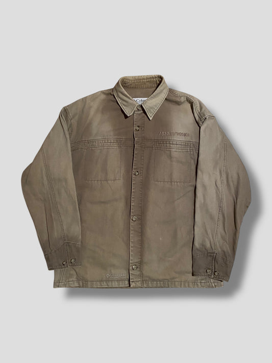 Columbia Absolut Vodka Paitatakki (XL)