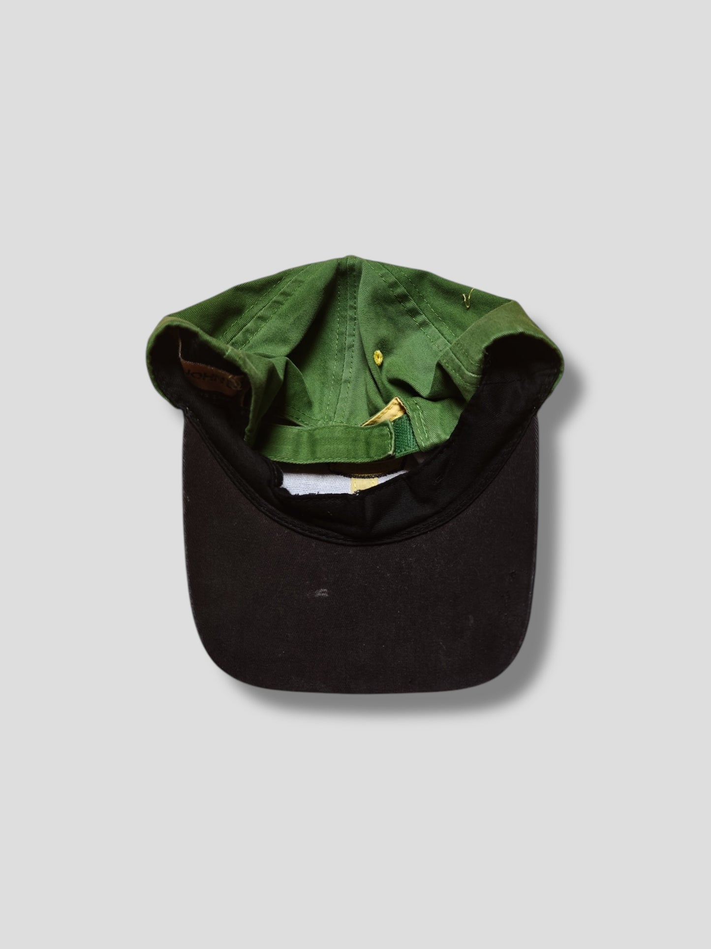 John Deere Lippis