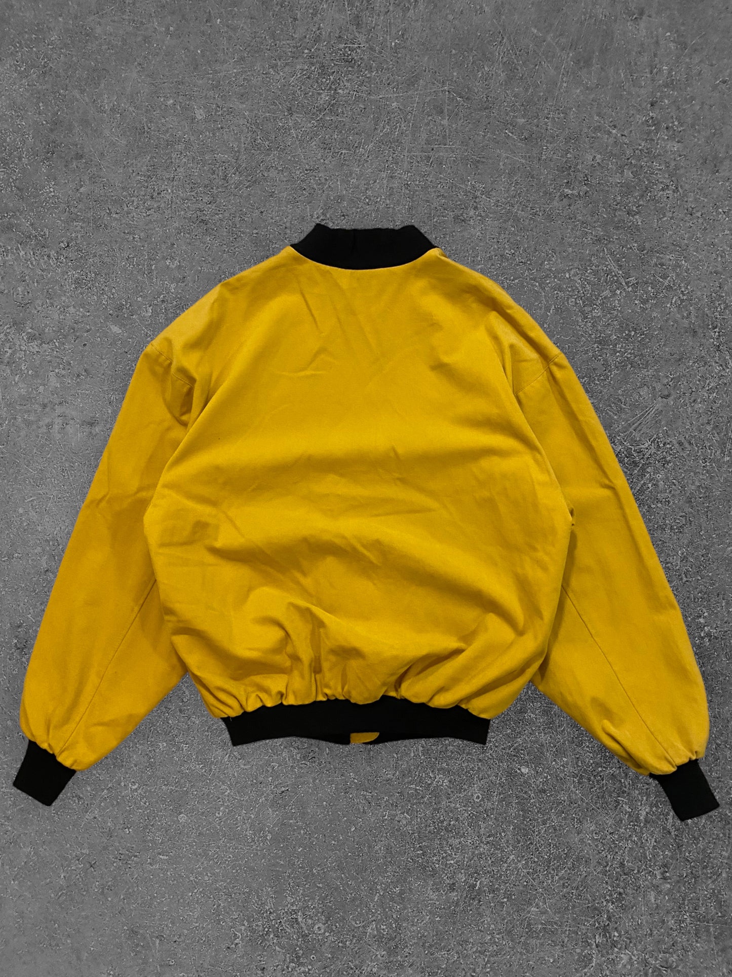 Cat Working Jacket (S/M)