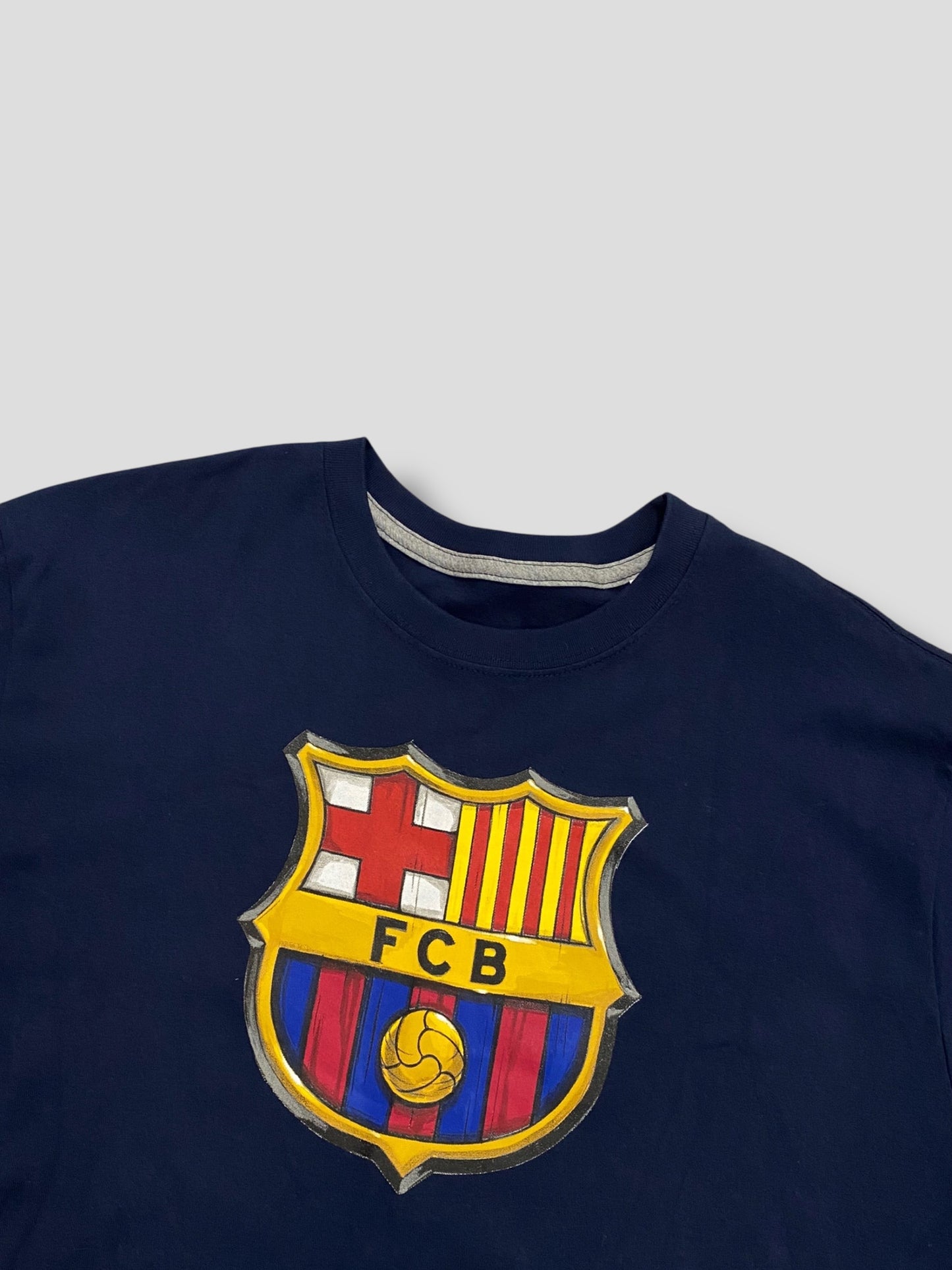FC Barcelona T-Paita (XL)