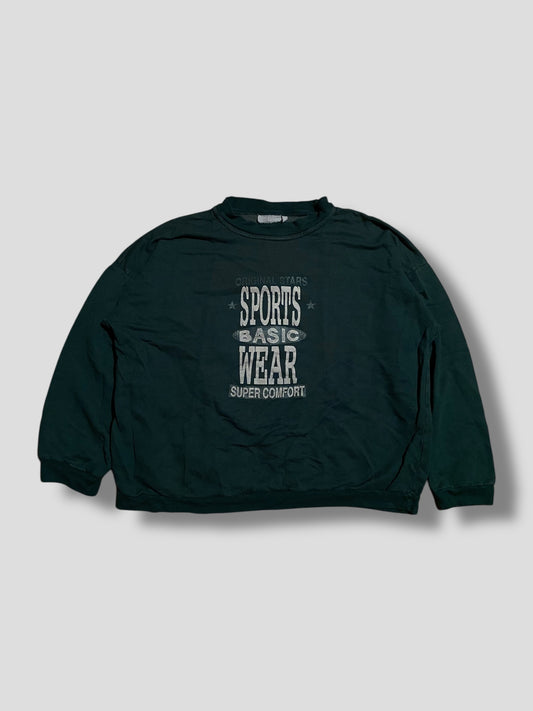 Vintage Sport Wear College (XS/S)