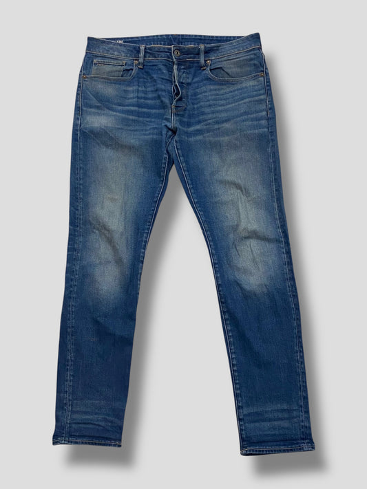 G-Raw 3301 Farkut (W32, L32)