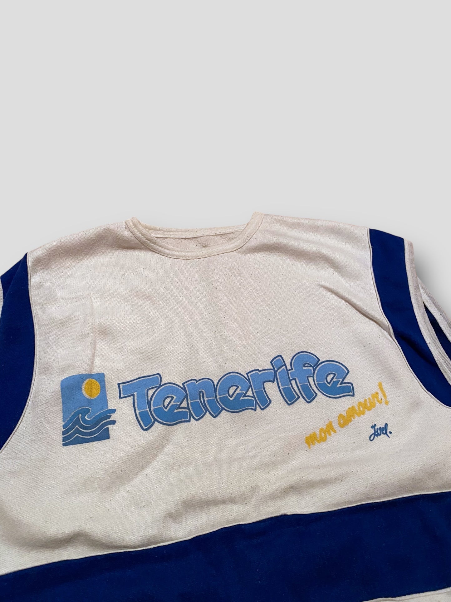 90s Teneriffa Hihaton College (S/M)