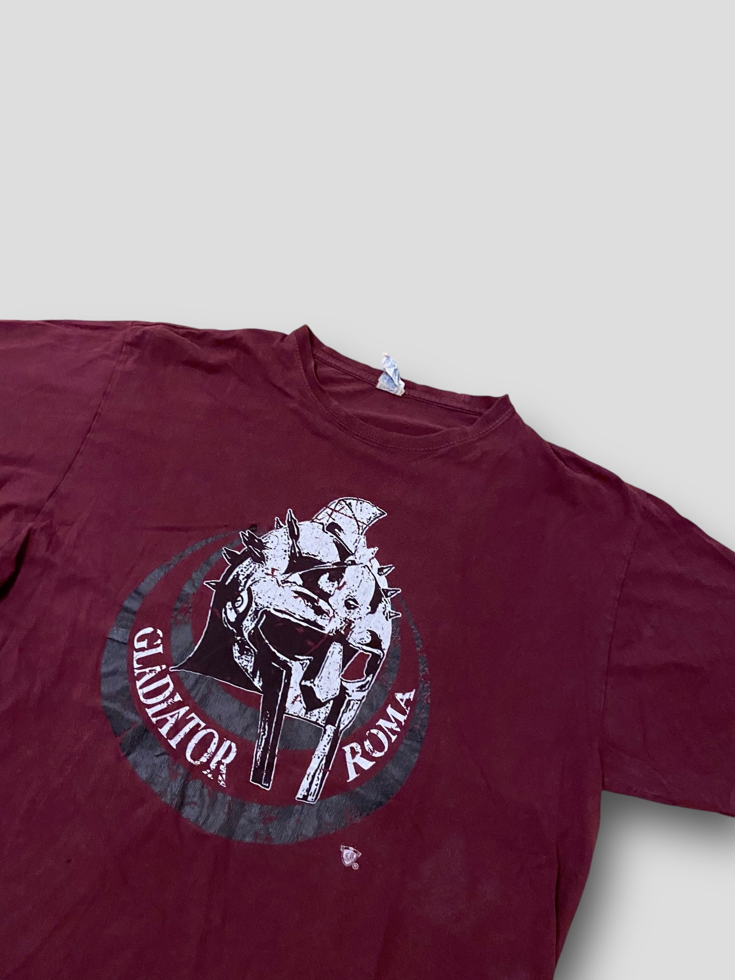 90s Gladiator Roma T-Paita (M/L)