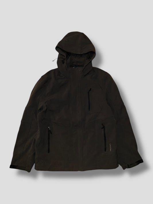 Calvin Klein Välikausitakki (M)