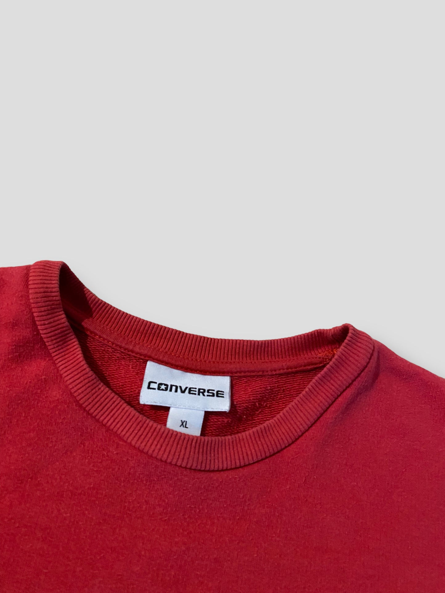 Converse College (L/XL)