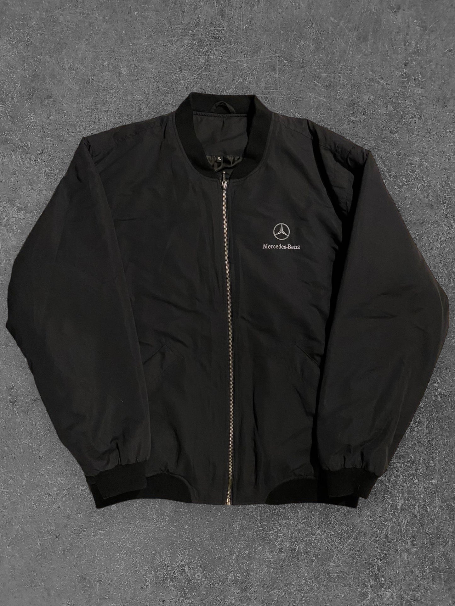 Mersu Bomber takki (XL)