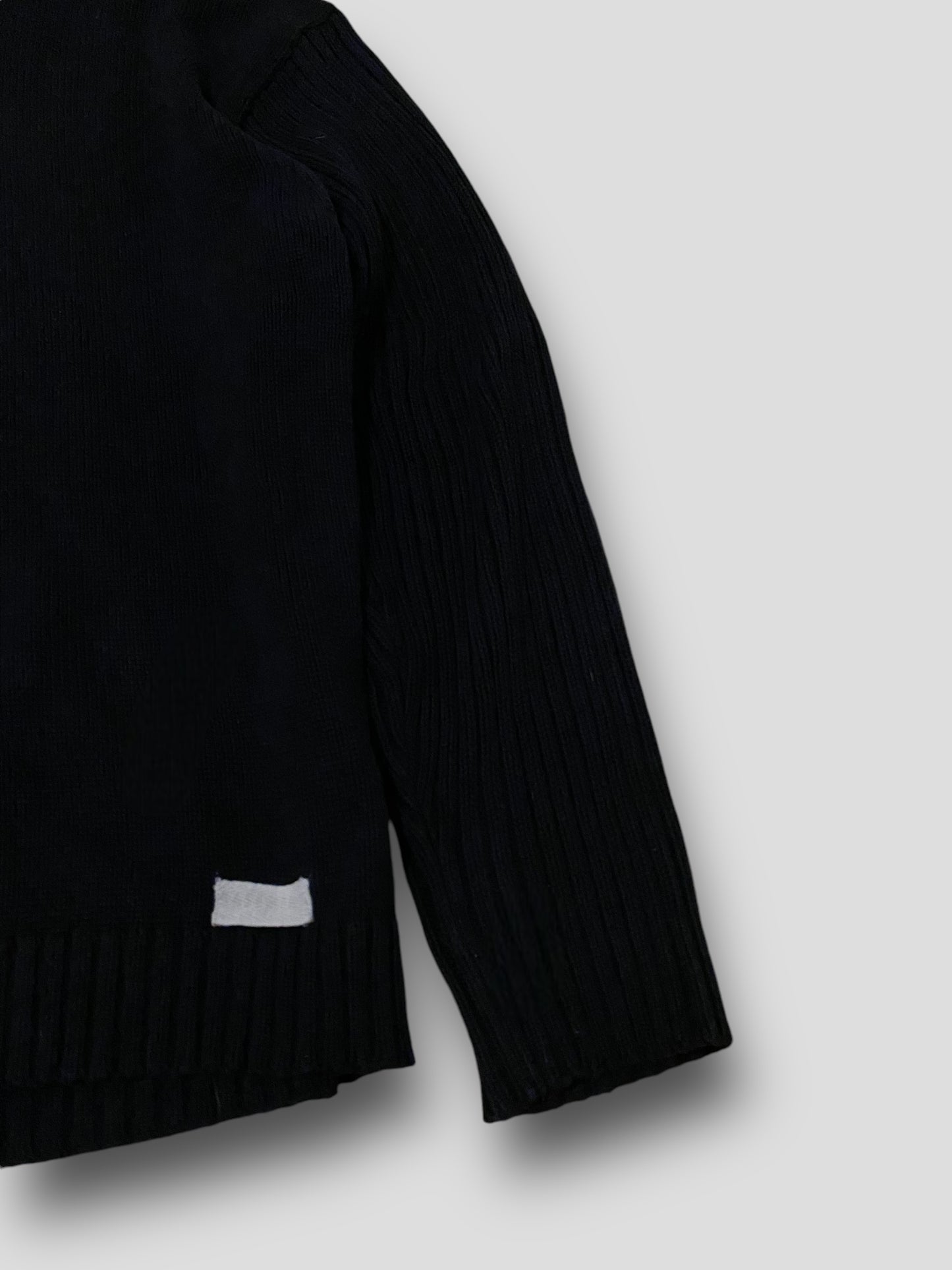 Relaxed Attitude Neule (XL)
