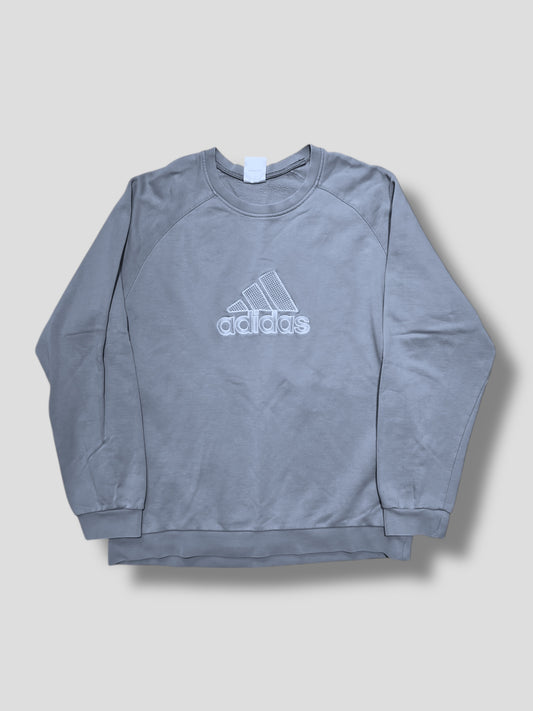 90s Adidas College (XL)