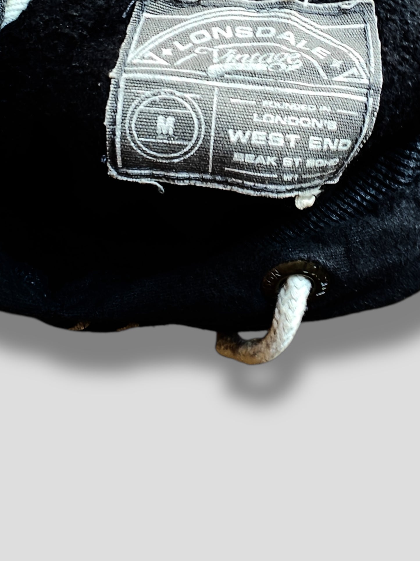 Lonsdale Huppari (M)
