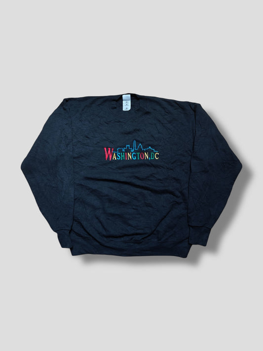 90s Washington DC College (XL)
