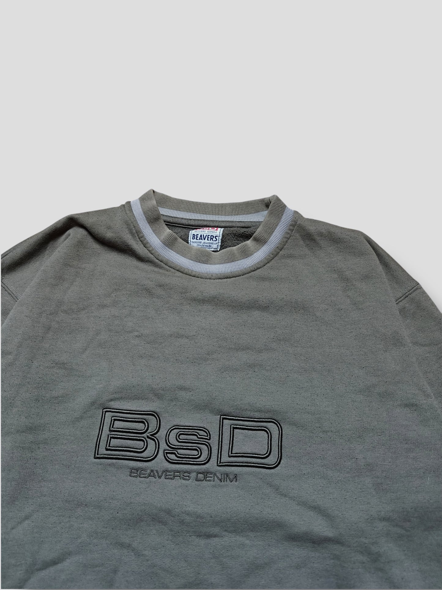 90s Beavers College (M)
