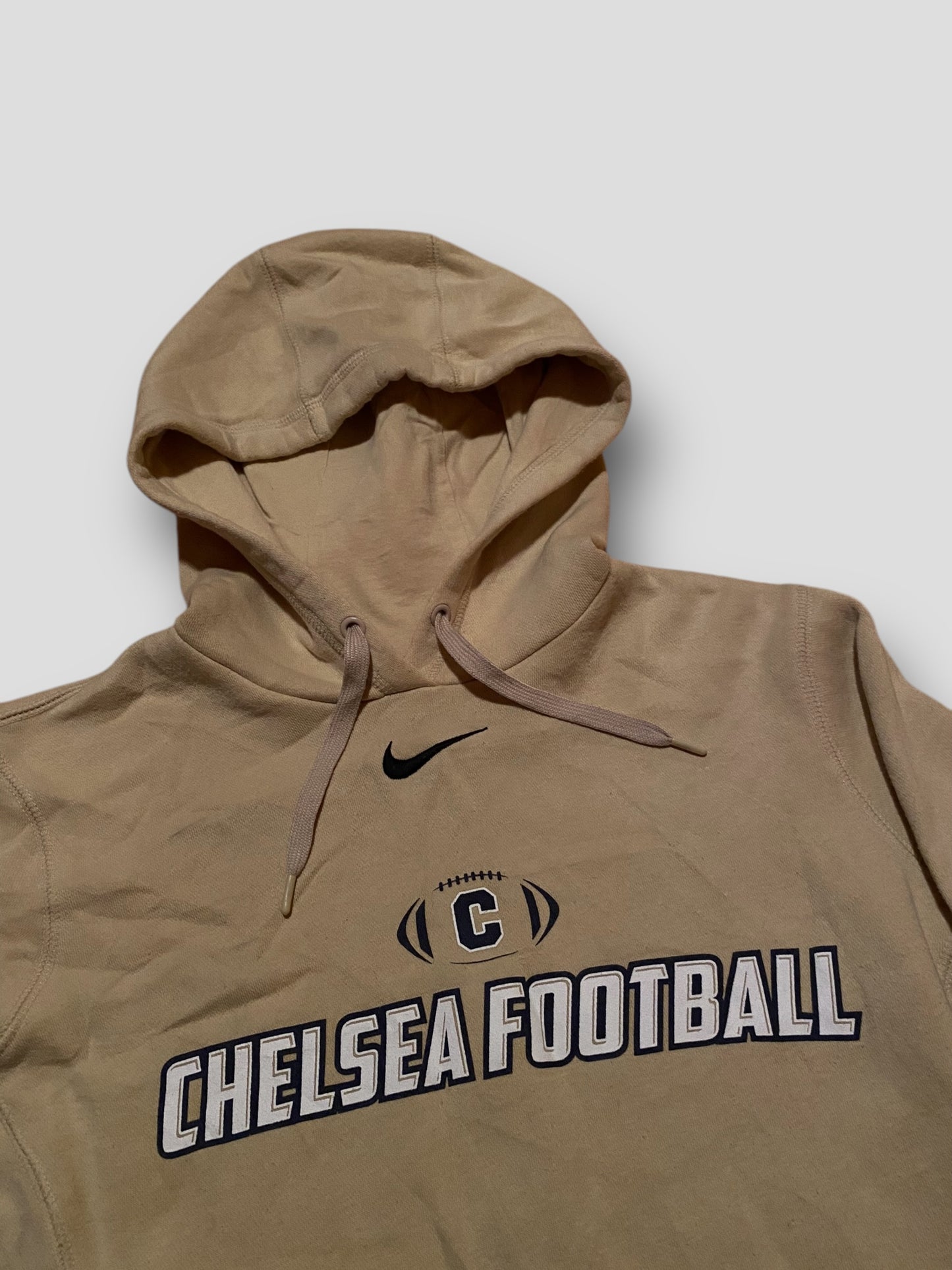 Nike Chelsea Football Huppari (S)