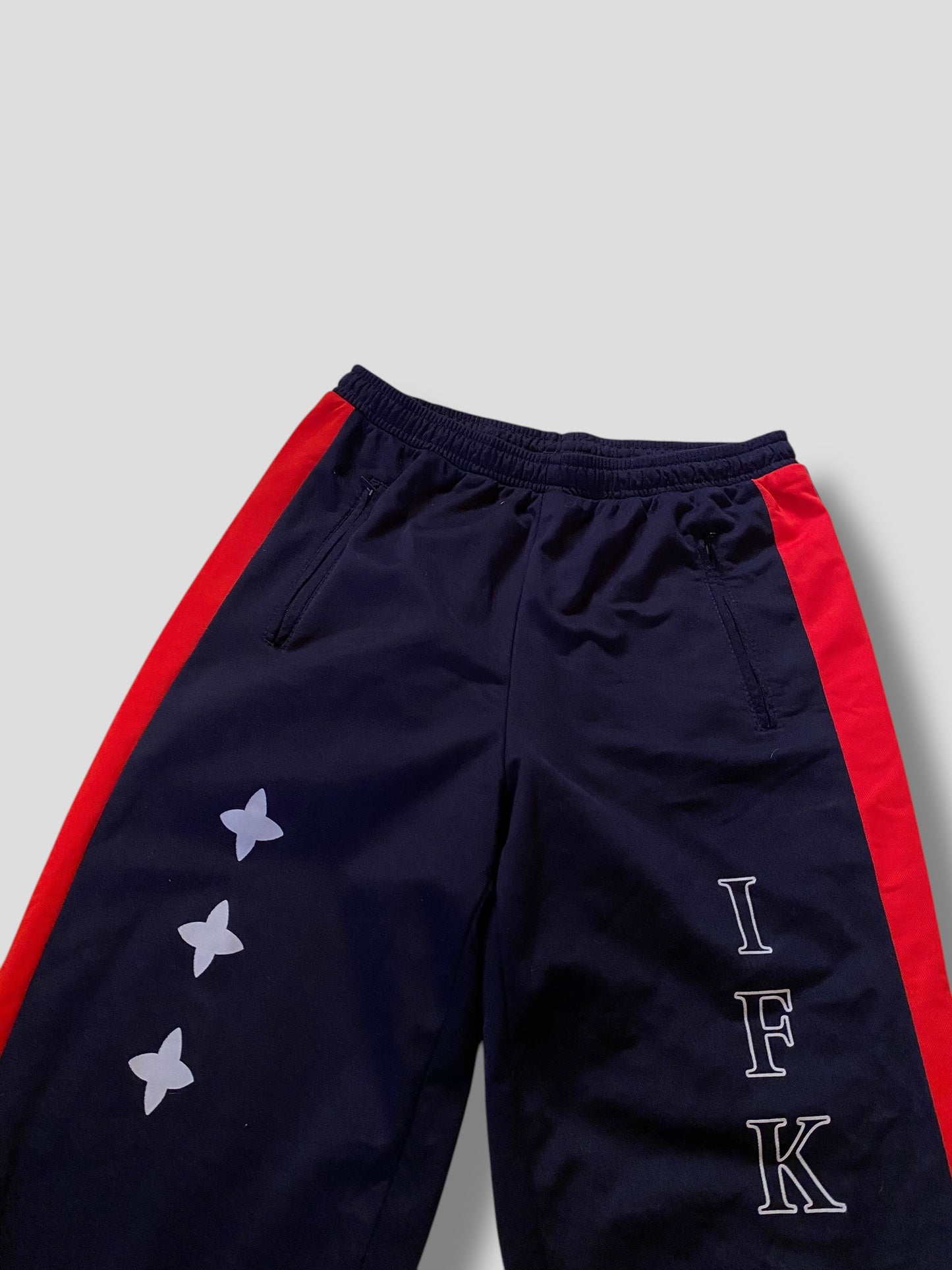 80s IFK Tracker Pants (XL)