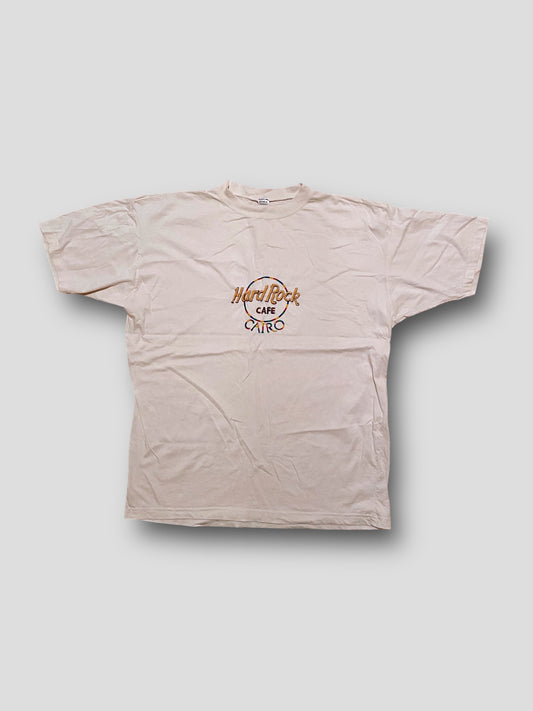 Hard Rock Cafe Kairo T-Paita (XXL)
