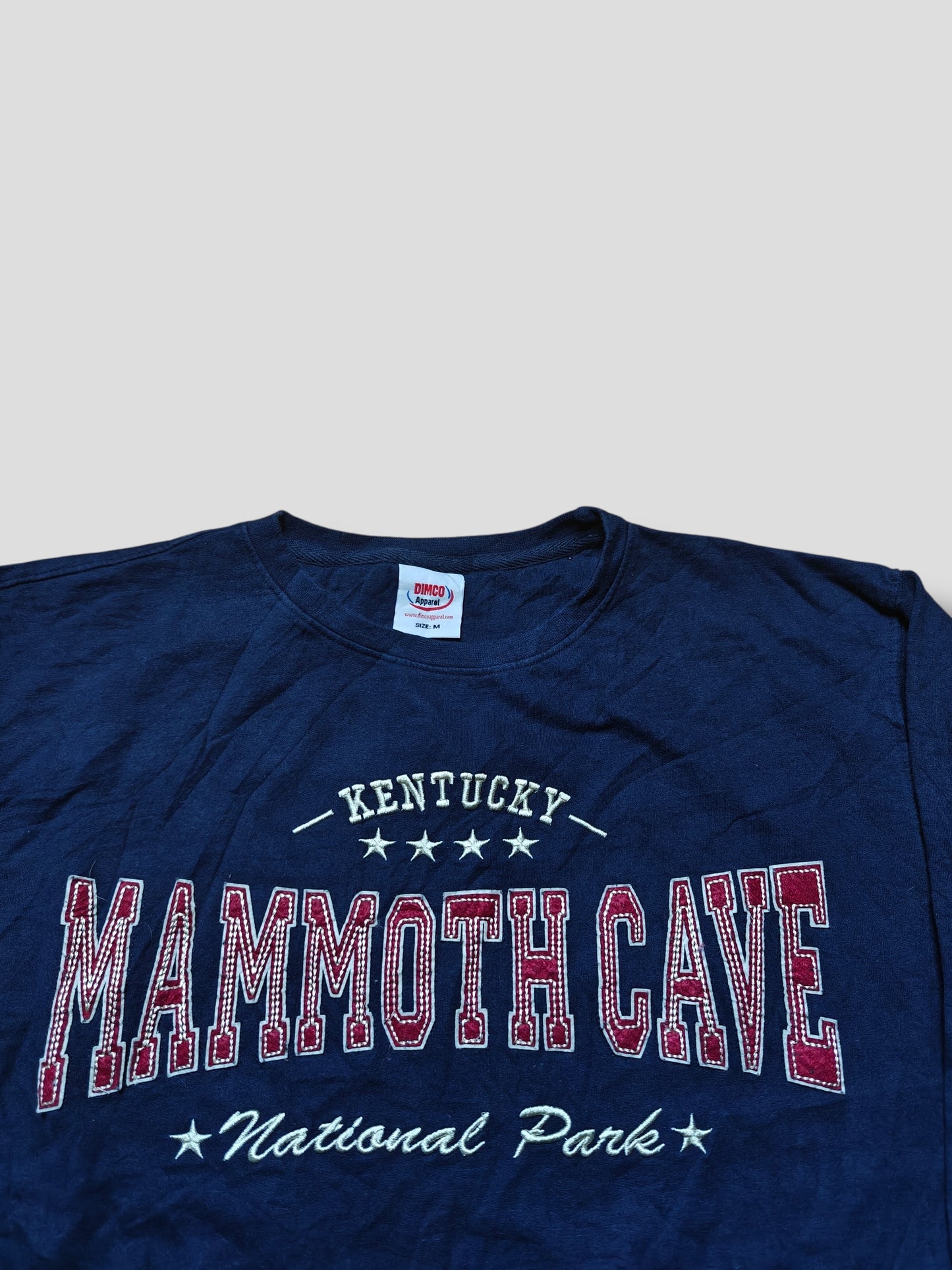 Mammoth Cave College (S)
