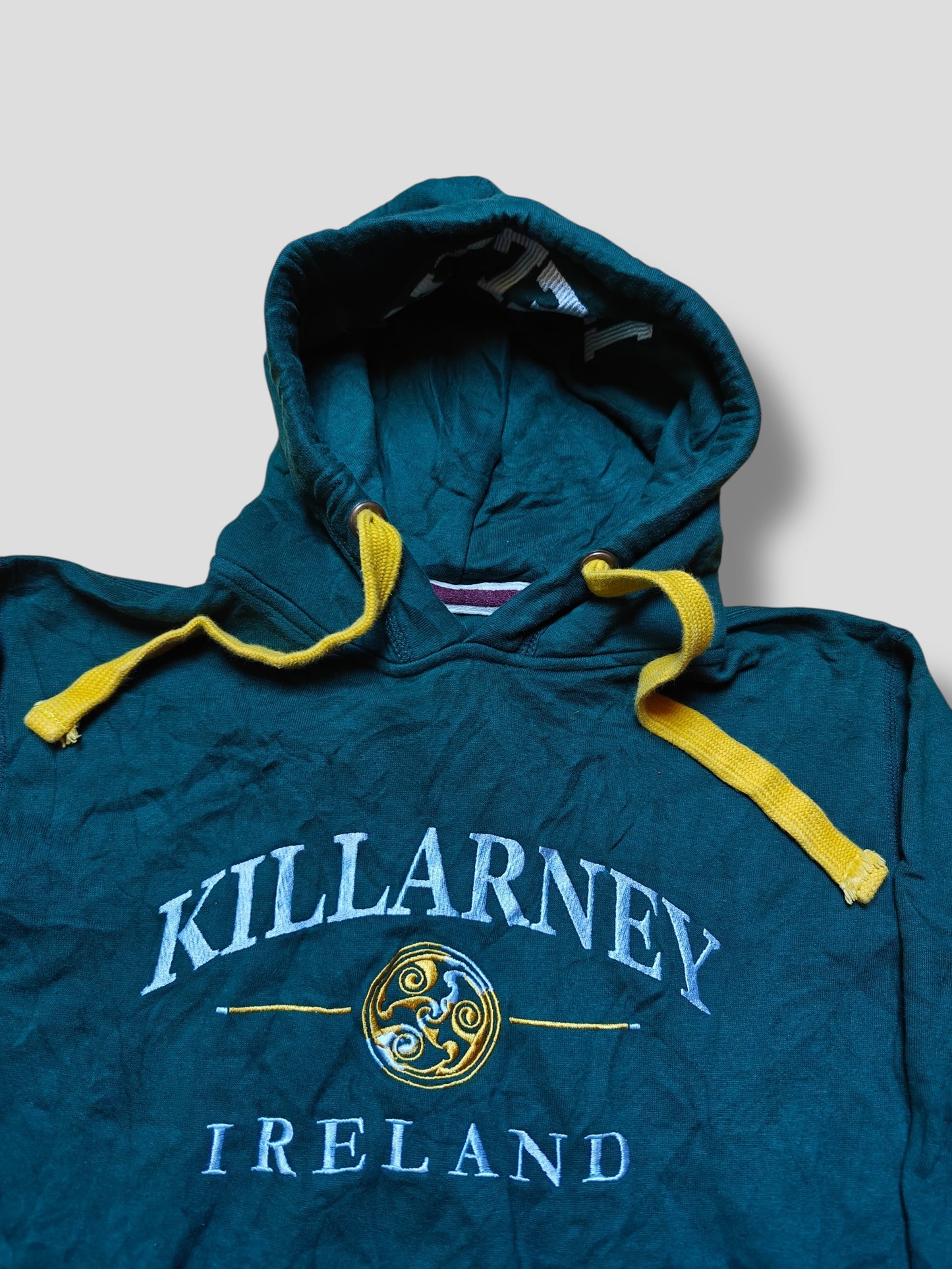 Killarney Ireland Huppari (S)