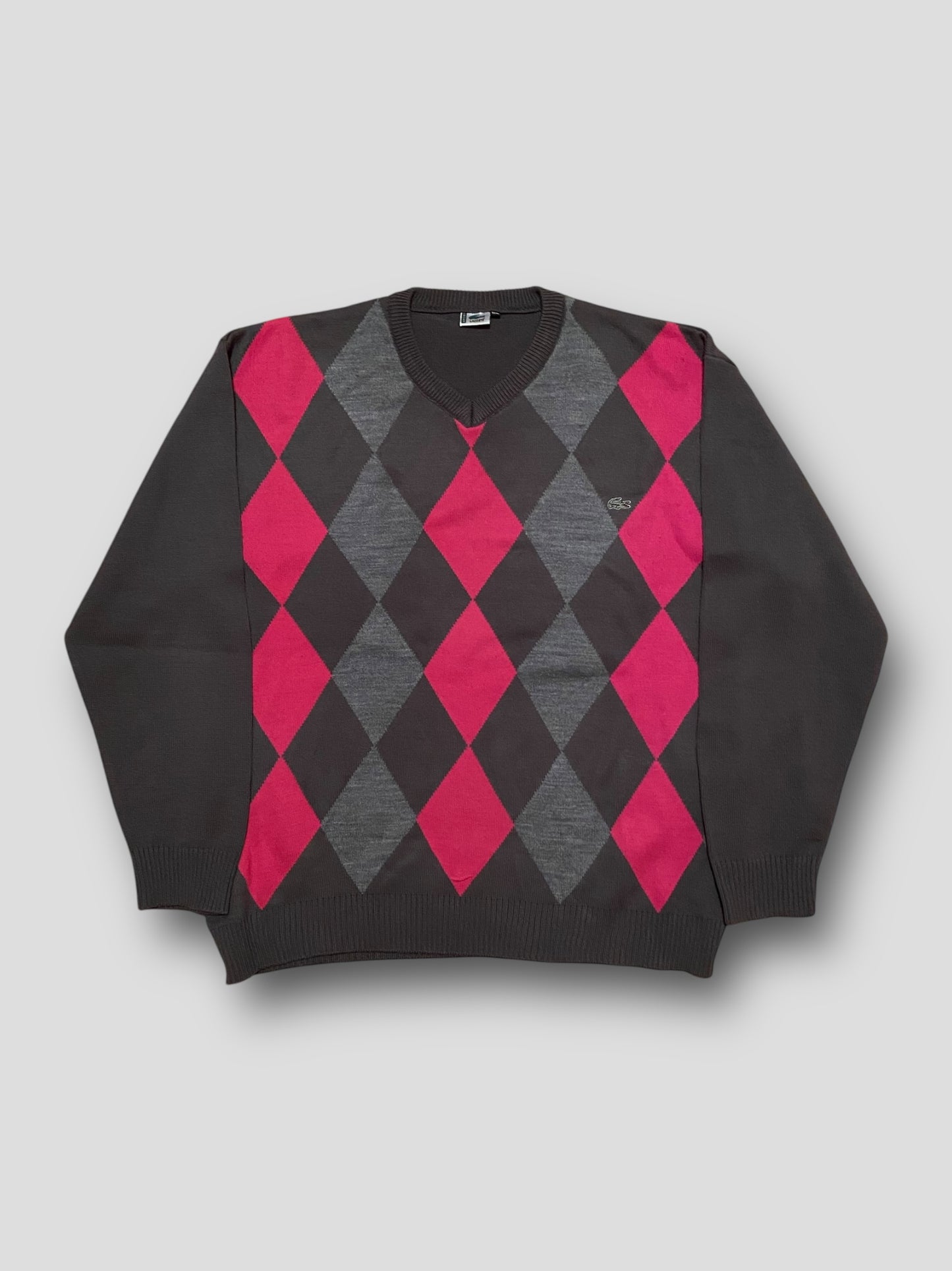 Lacoste Neule (XXL)