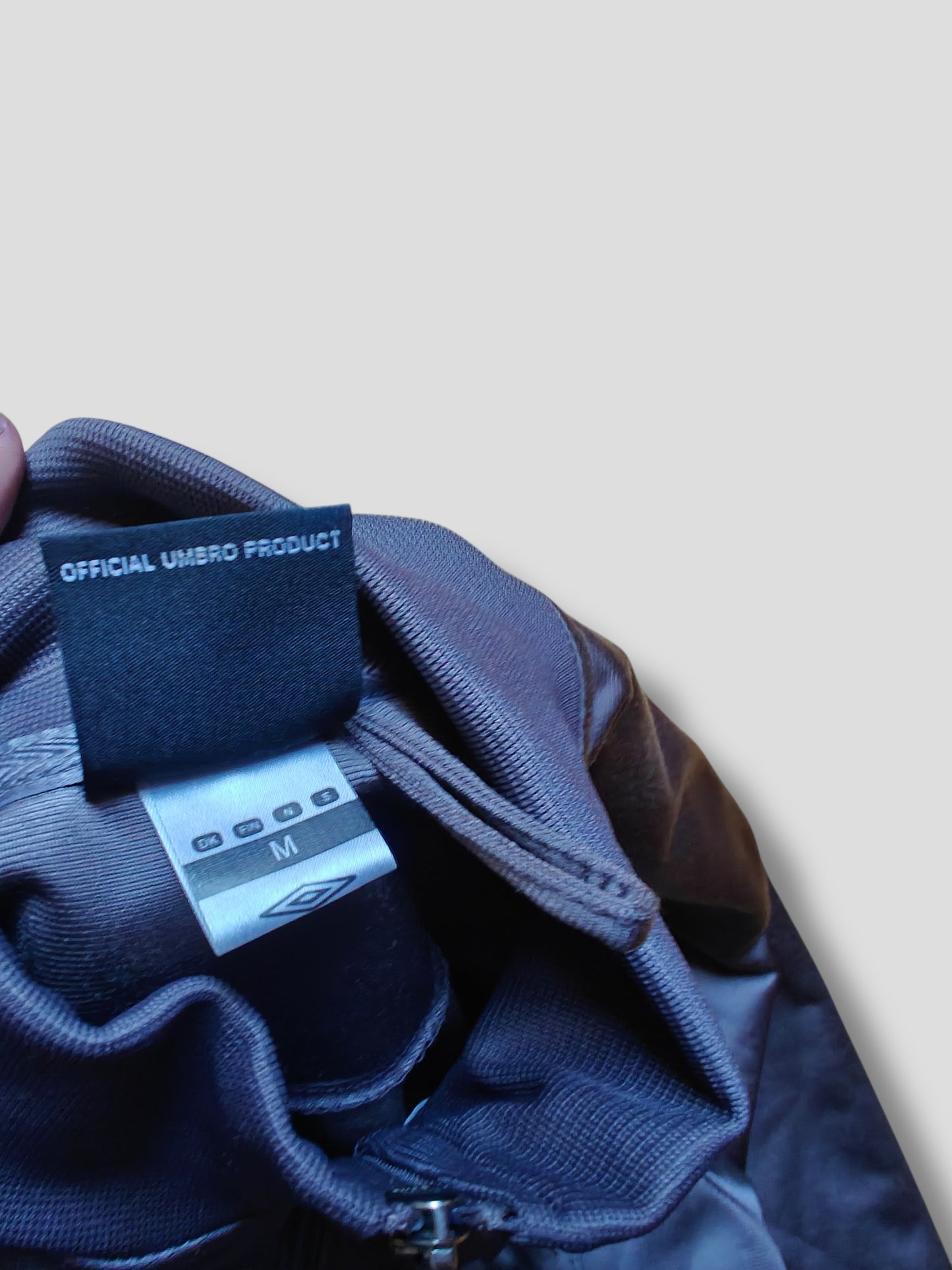 Umbro Verkkatakki (M)
