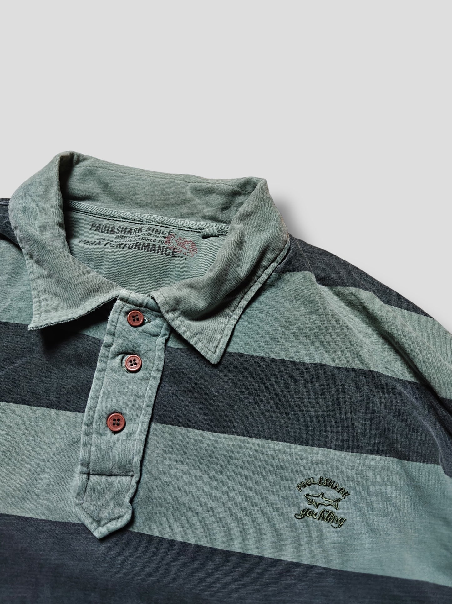 Paul&Shark Vintage Rugby Paita (XXL)
