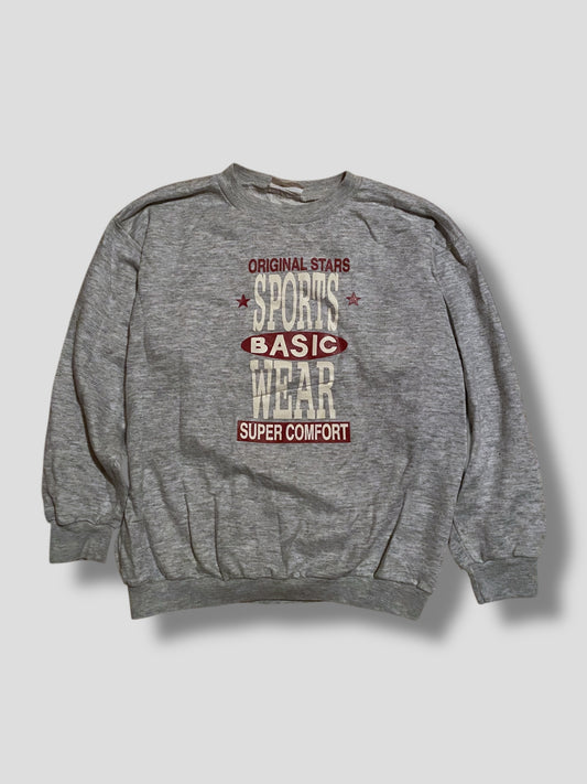 Vintage Sport Wear College (XS)